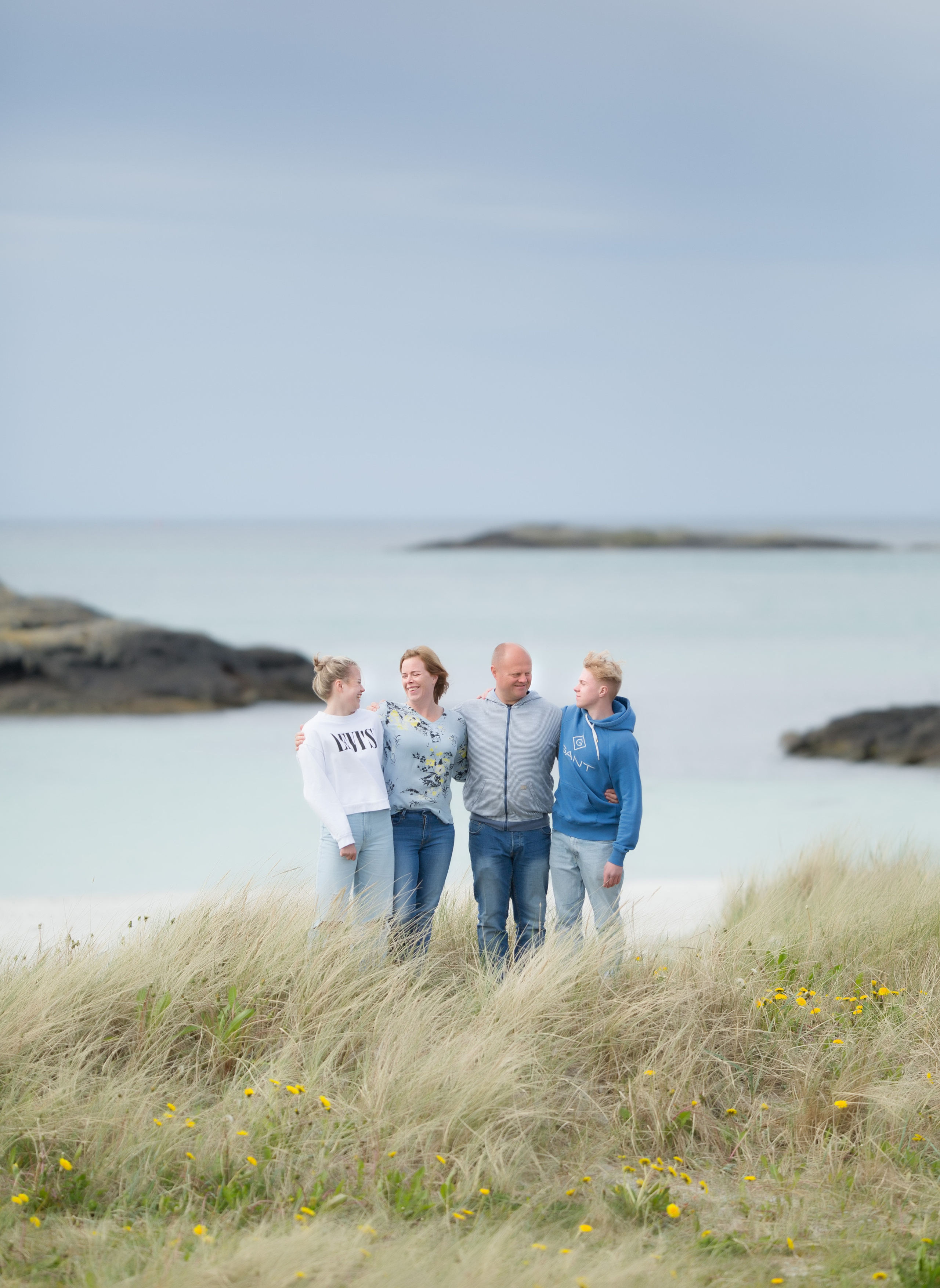 Konfirmasjon. Family and real state photographer in Haugesund Dina Vikra
