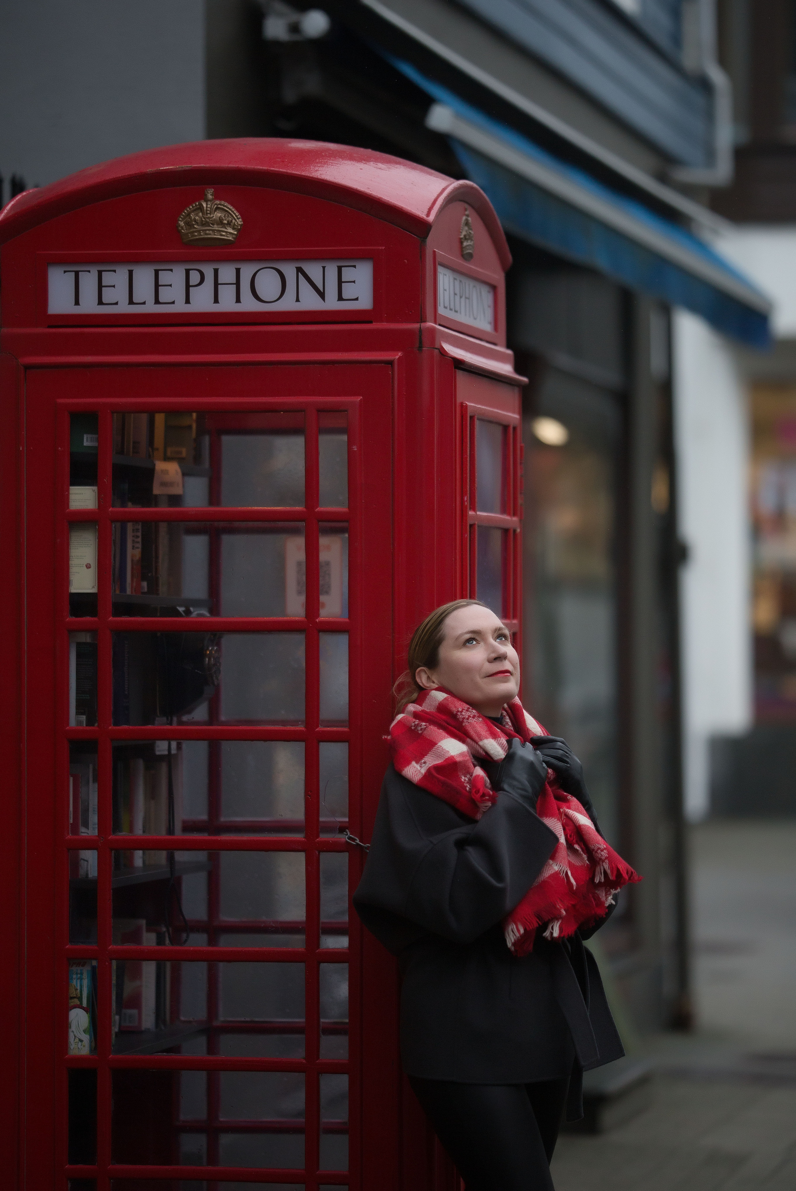 Wind. Family and real state photographer in Haugesund Dina Vikra