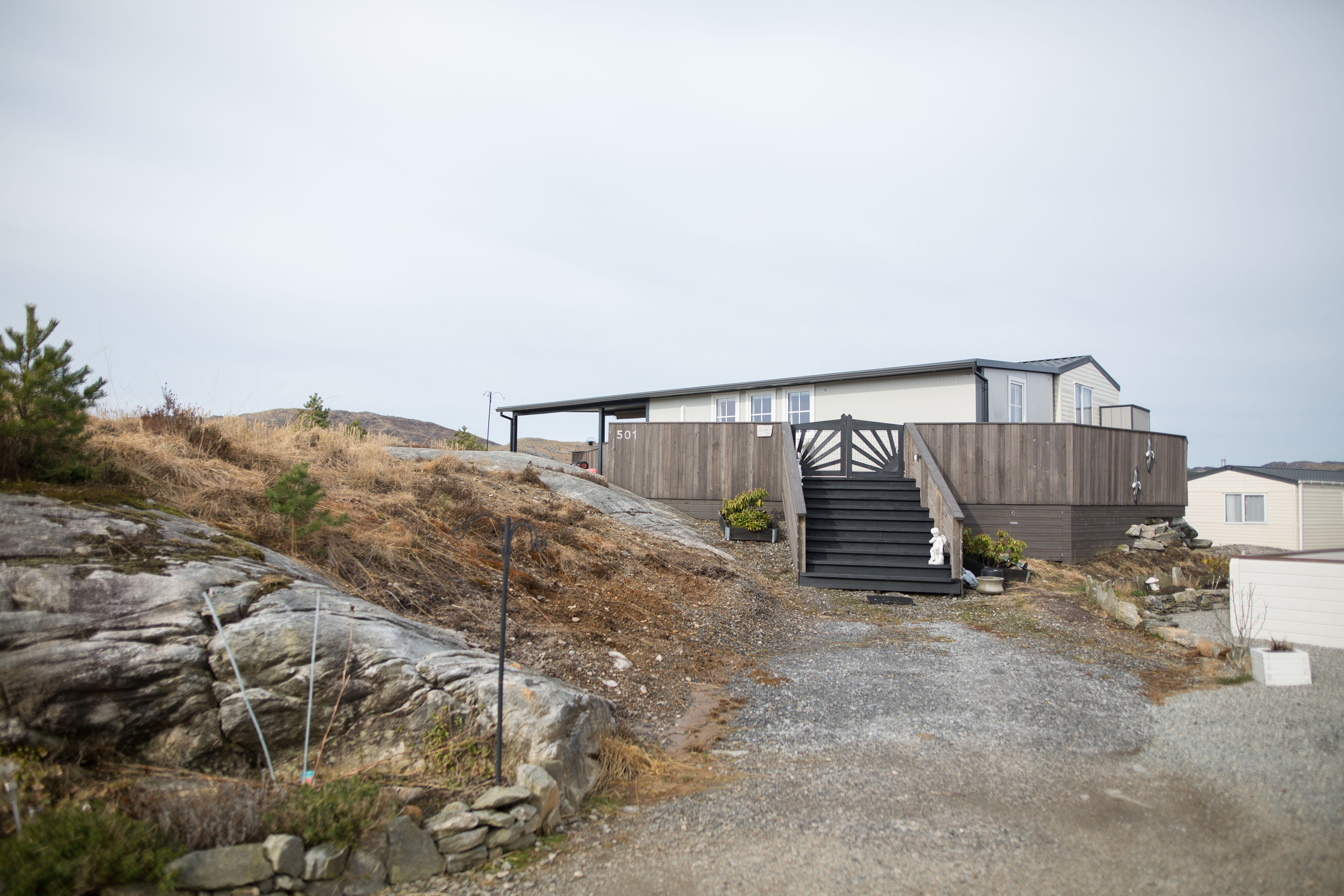 Hytta for salg. Family and real state photographer in Haugesund Dina Vikra