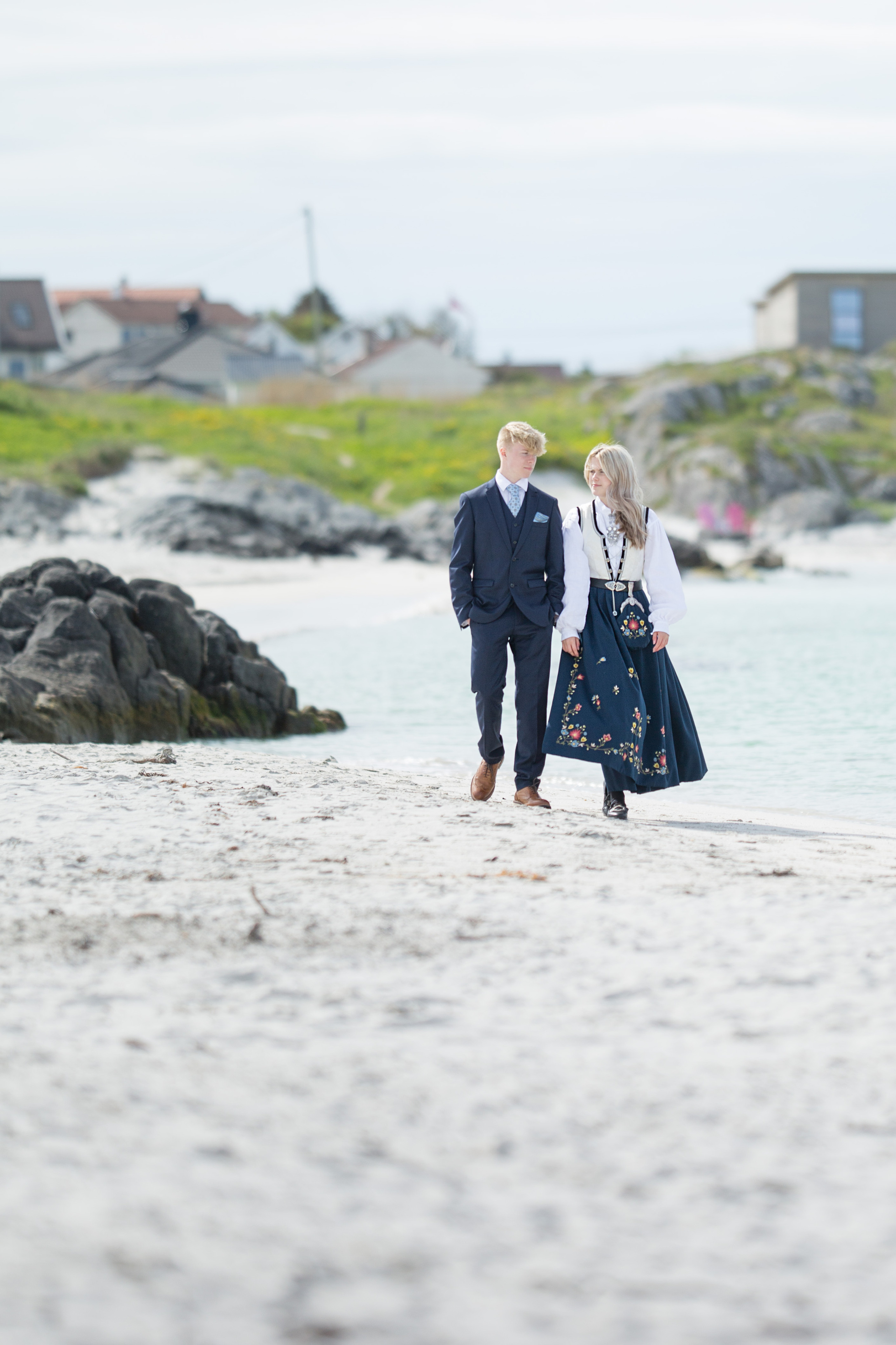 Konfirmasjon. Family and real state photographer in Haugesund Dina Vikra