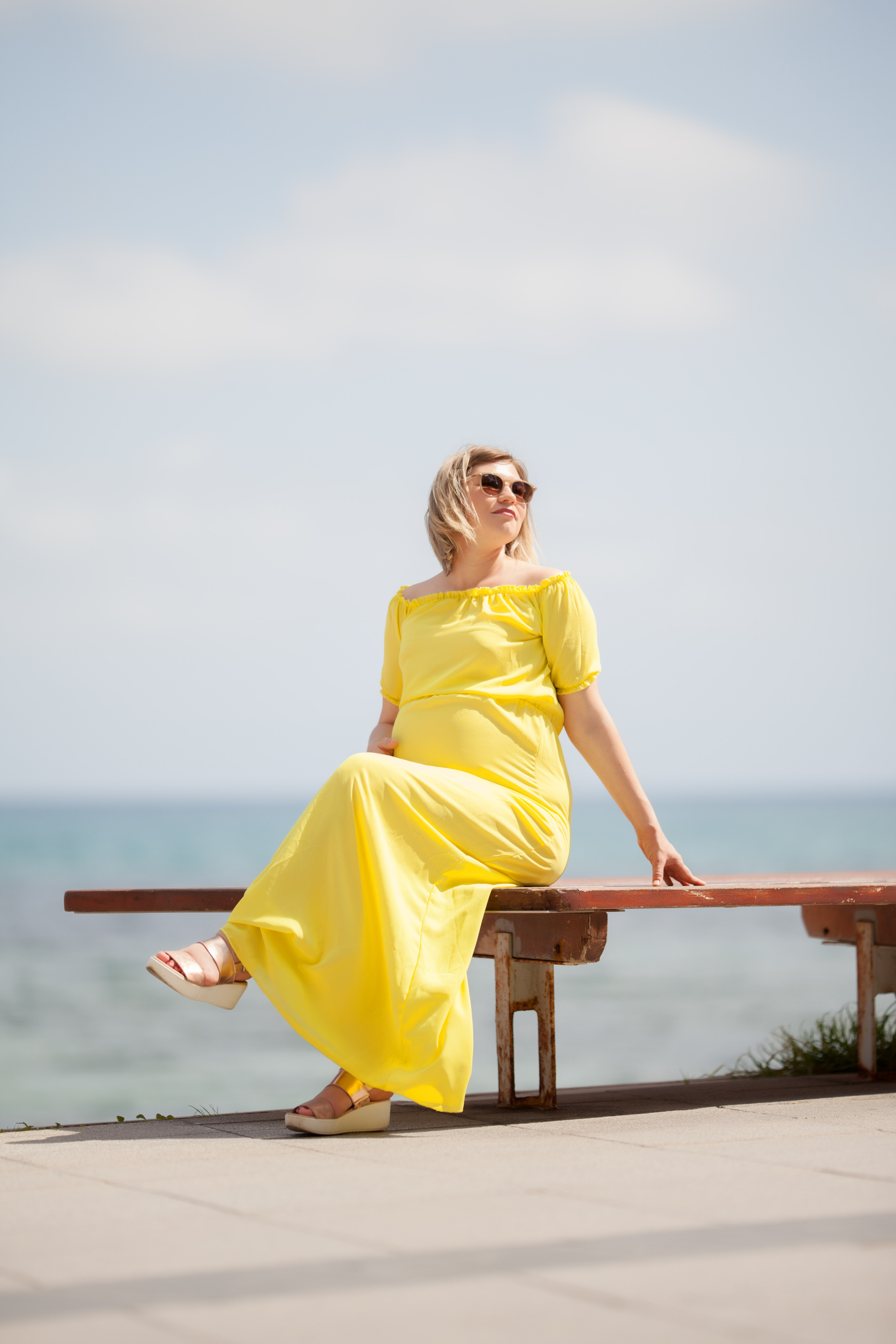 Yulia. Family and real state photographer in Haugesund Dina Vikra