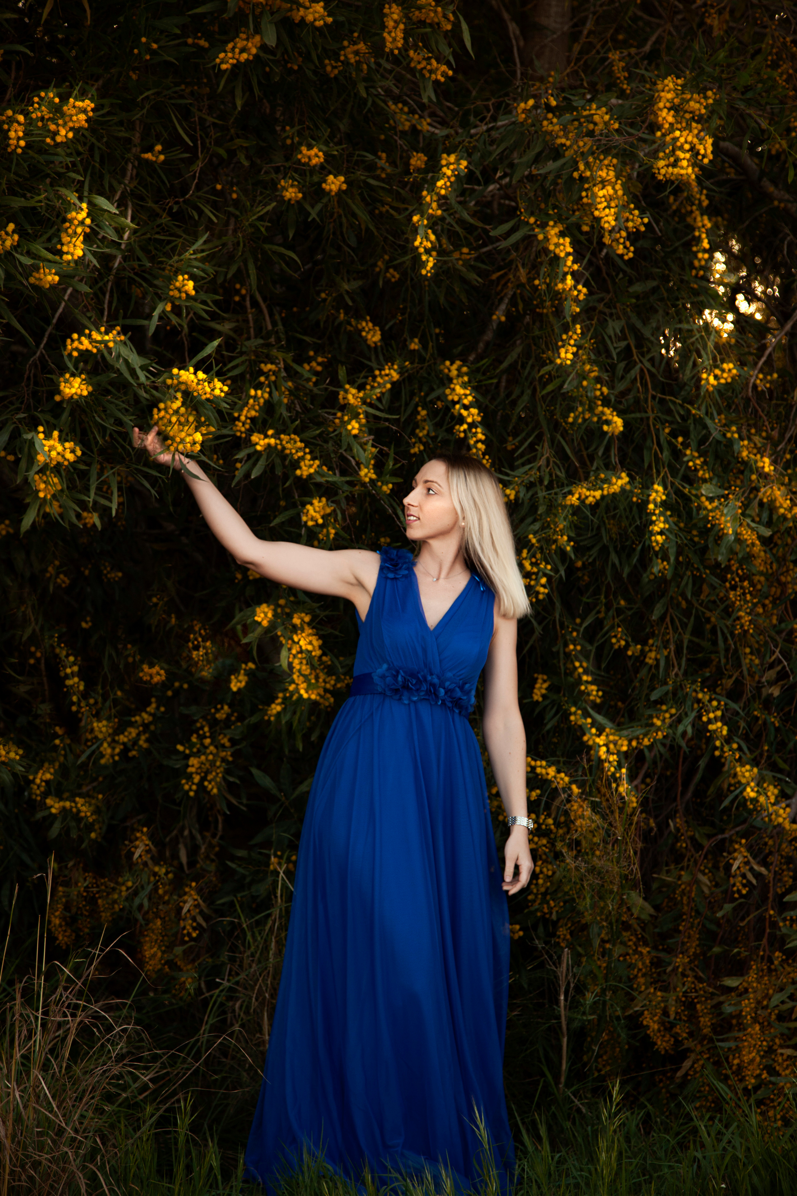 Family and real state photographer in Haugesund Dina Vikra