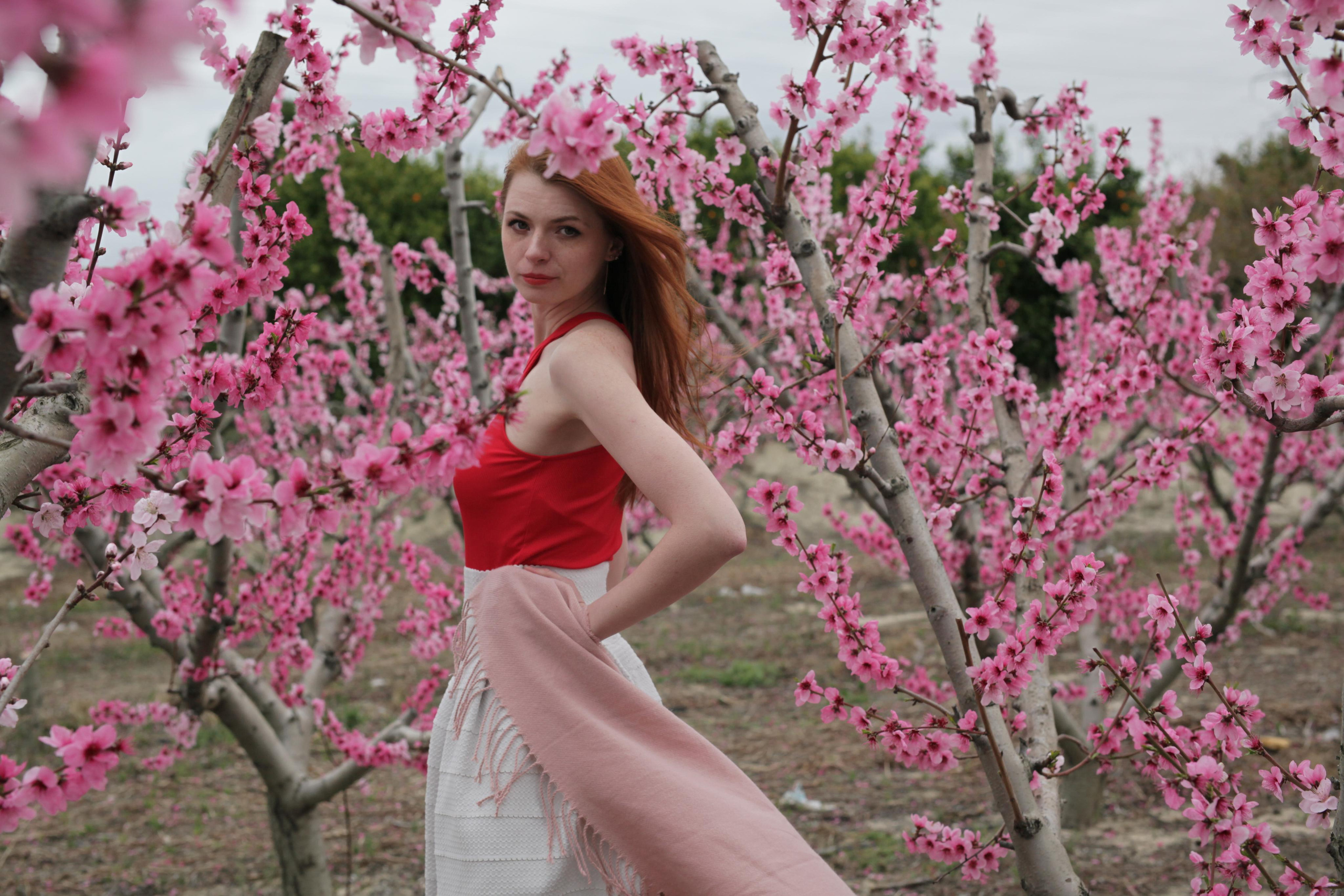 Pink. Family and real state photographer in Haugesund Dina Vikra