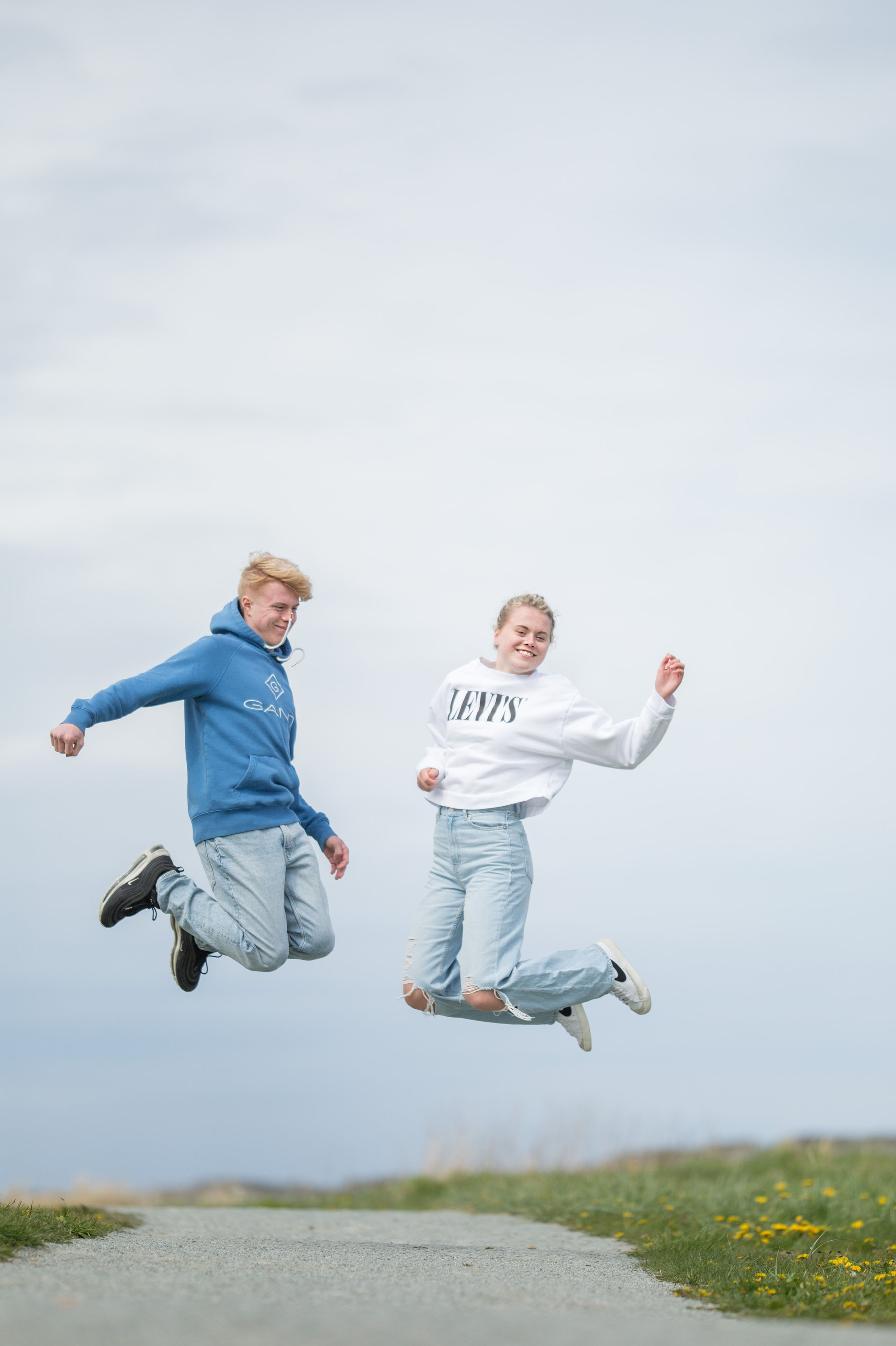 Konfirmasjon. Family and real state photographer in Haugesund Dina Vikra