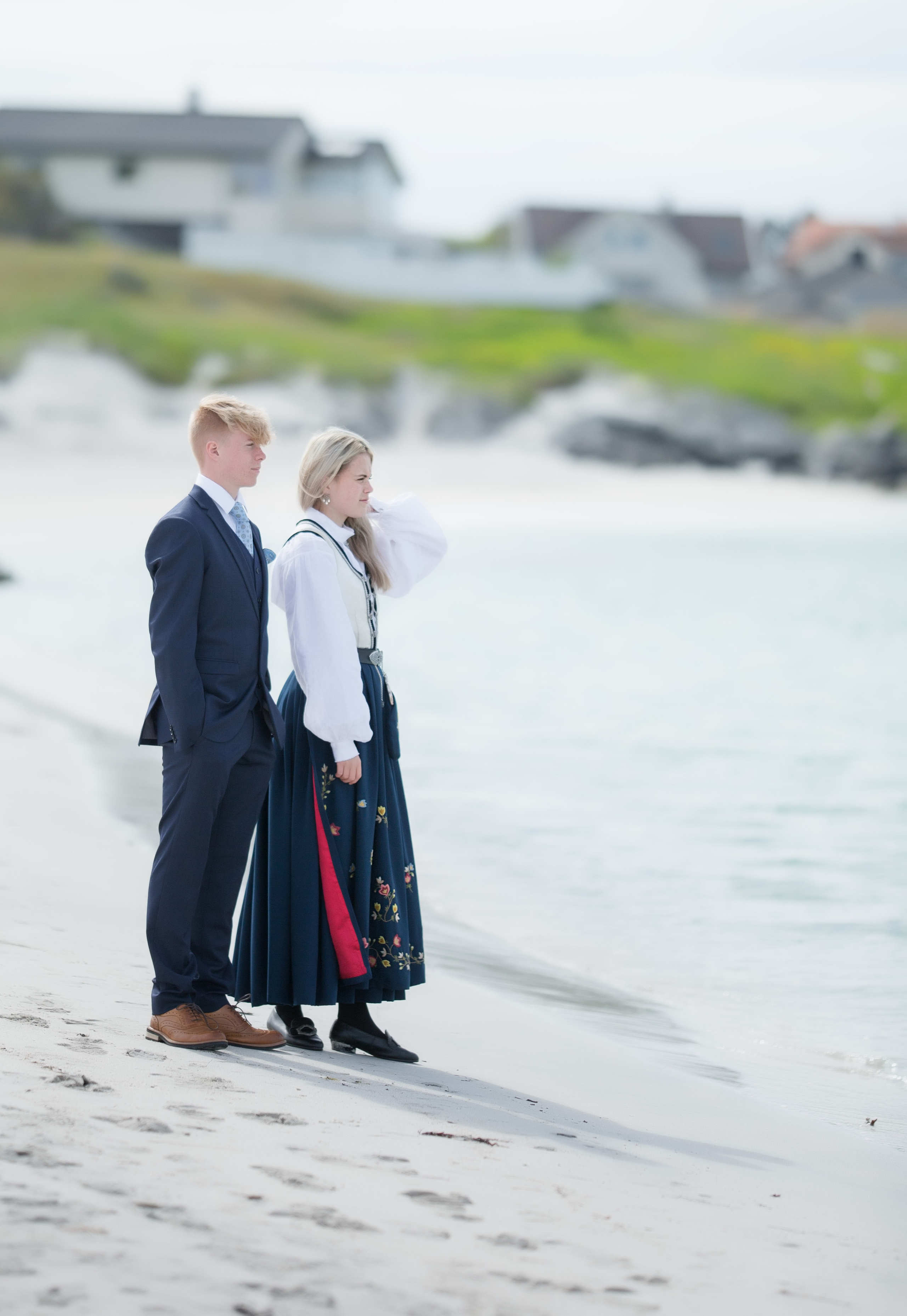 Konfirmasjon. Family and real state photographer in Haugesund Dina Vikra