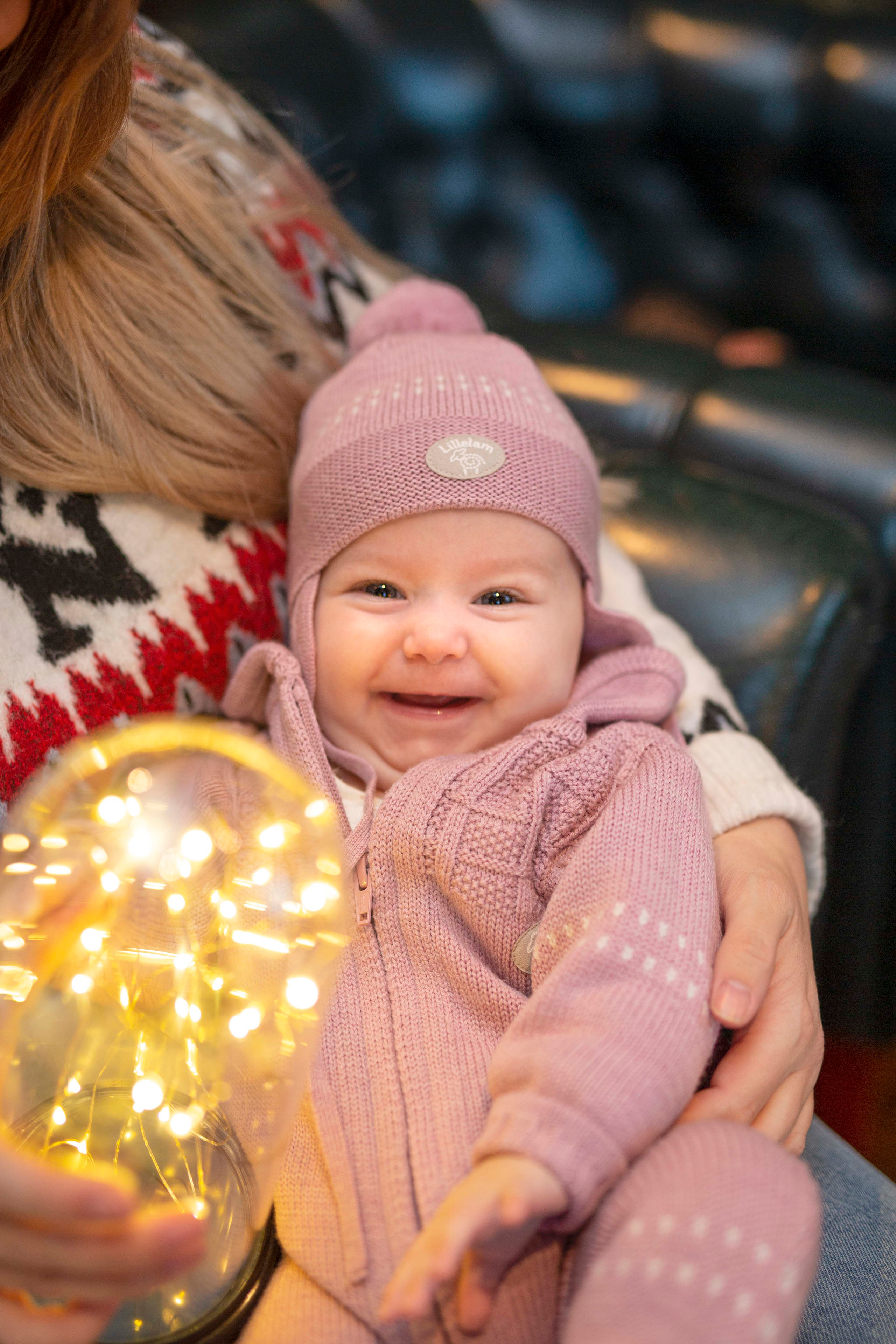 Kami. Family and real state photographer in Haugesund Dina Vikra