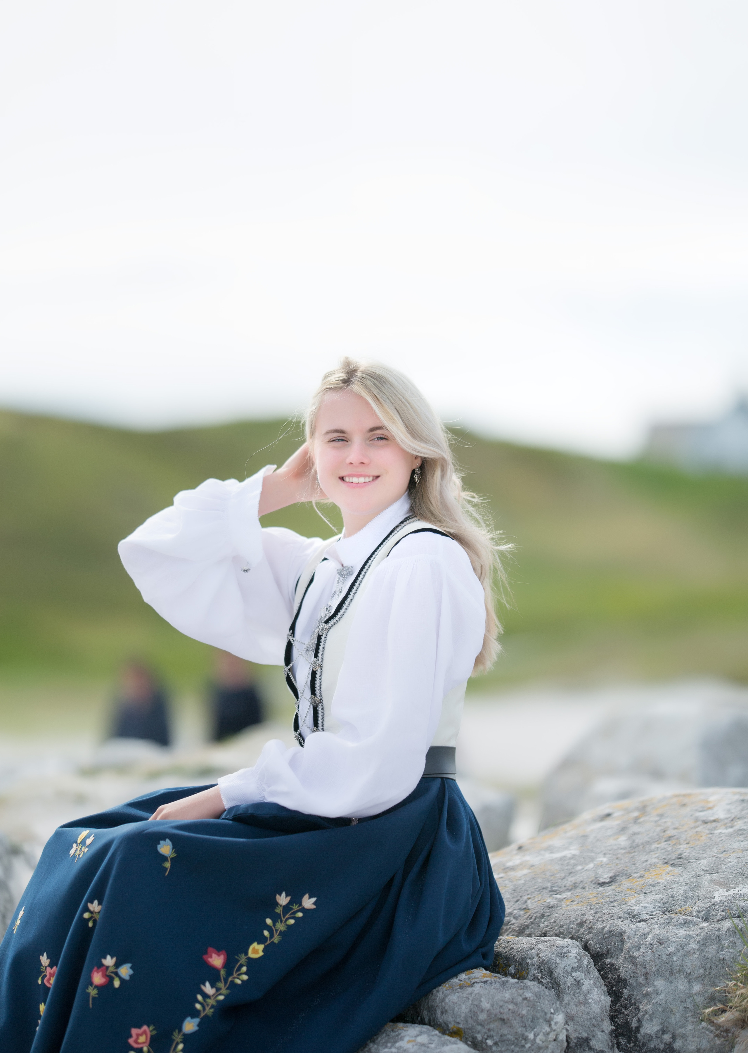 Konfirmasjon. Family and real state photographer in Haugesund Dina Vikra