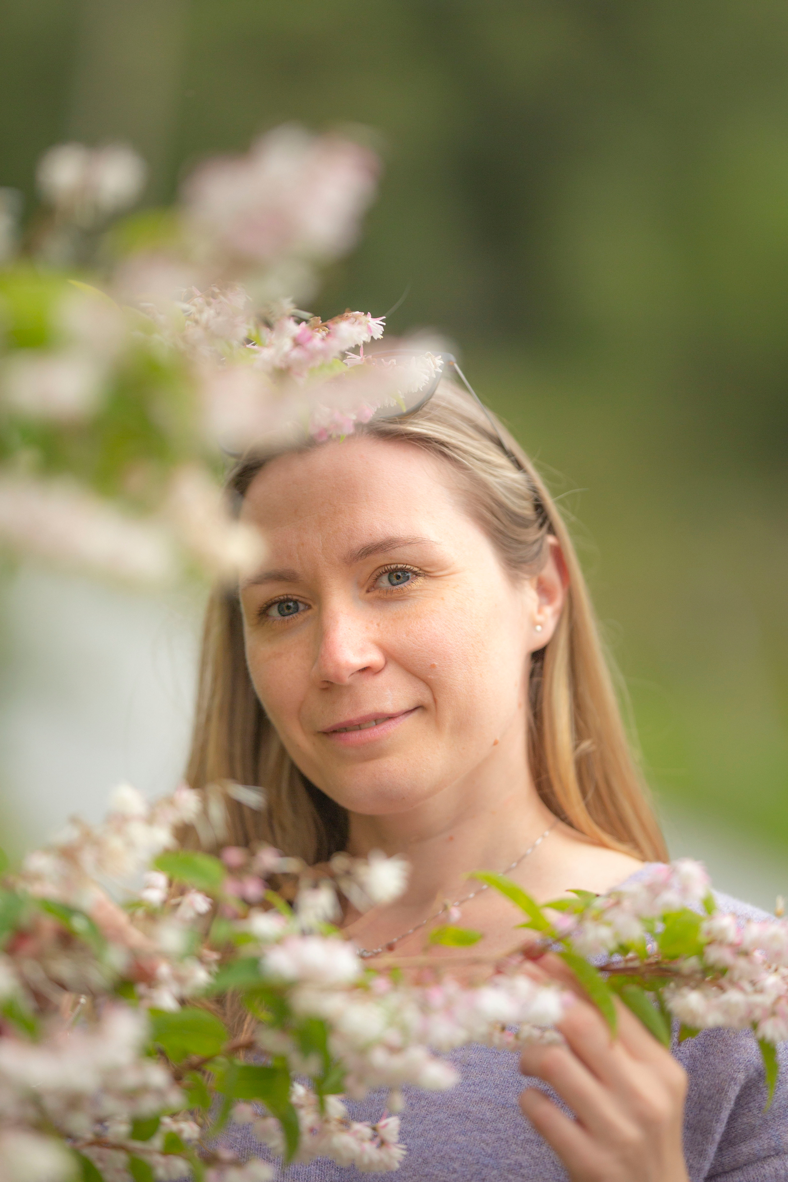 Rafaella. Family and real state photographer in Haugesund Dina Vikra