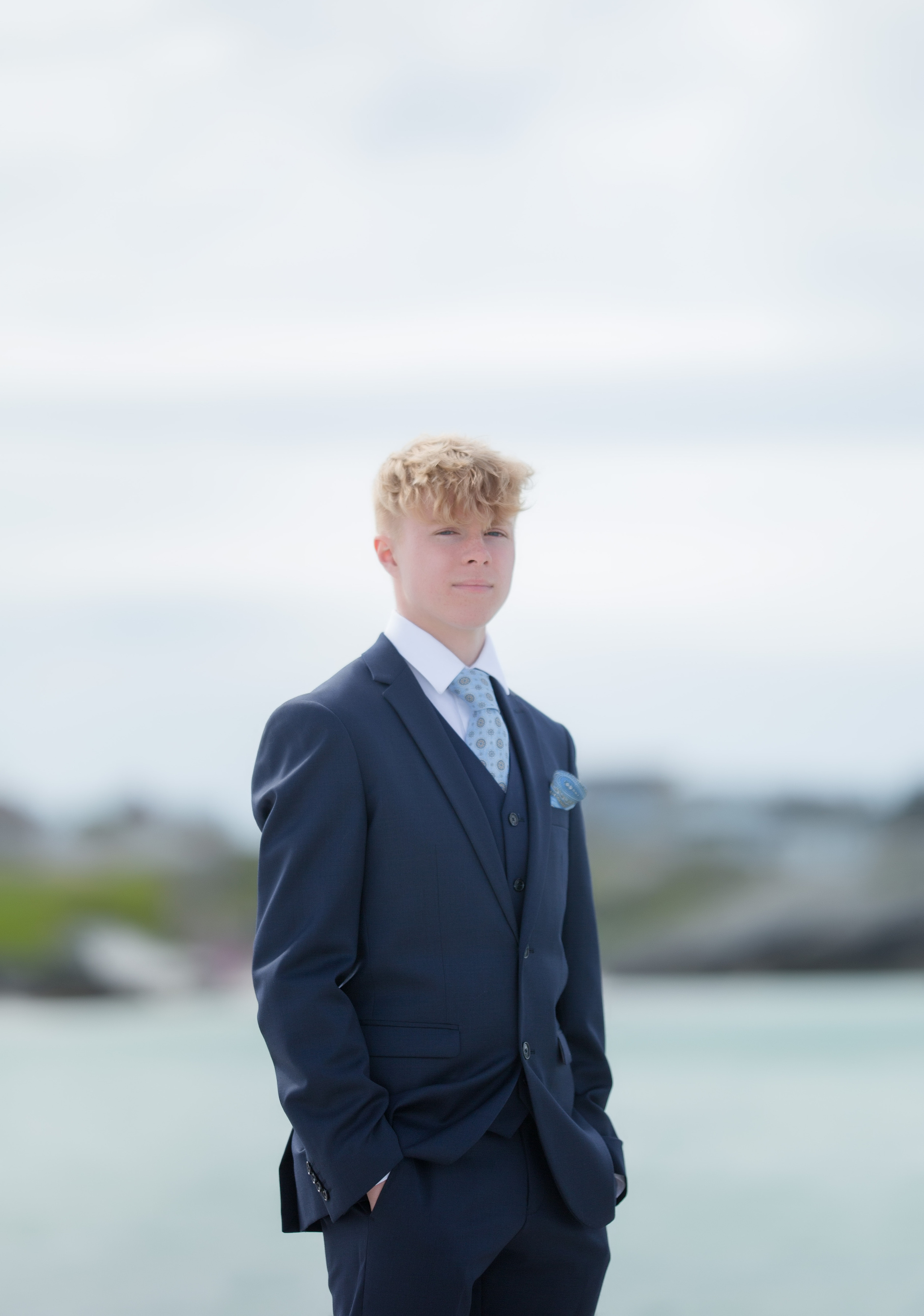 Konfirmasjon. Family and real state photographer in Haugesund Dina Vikra