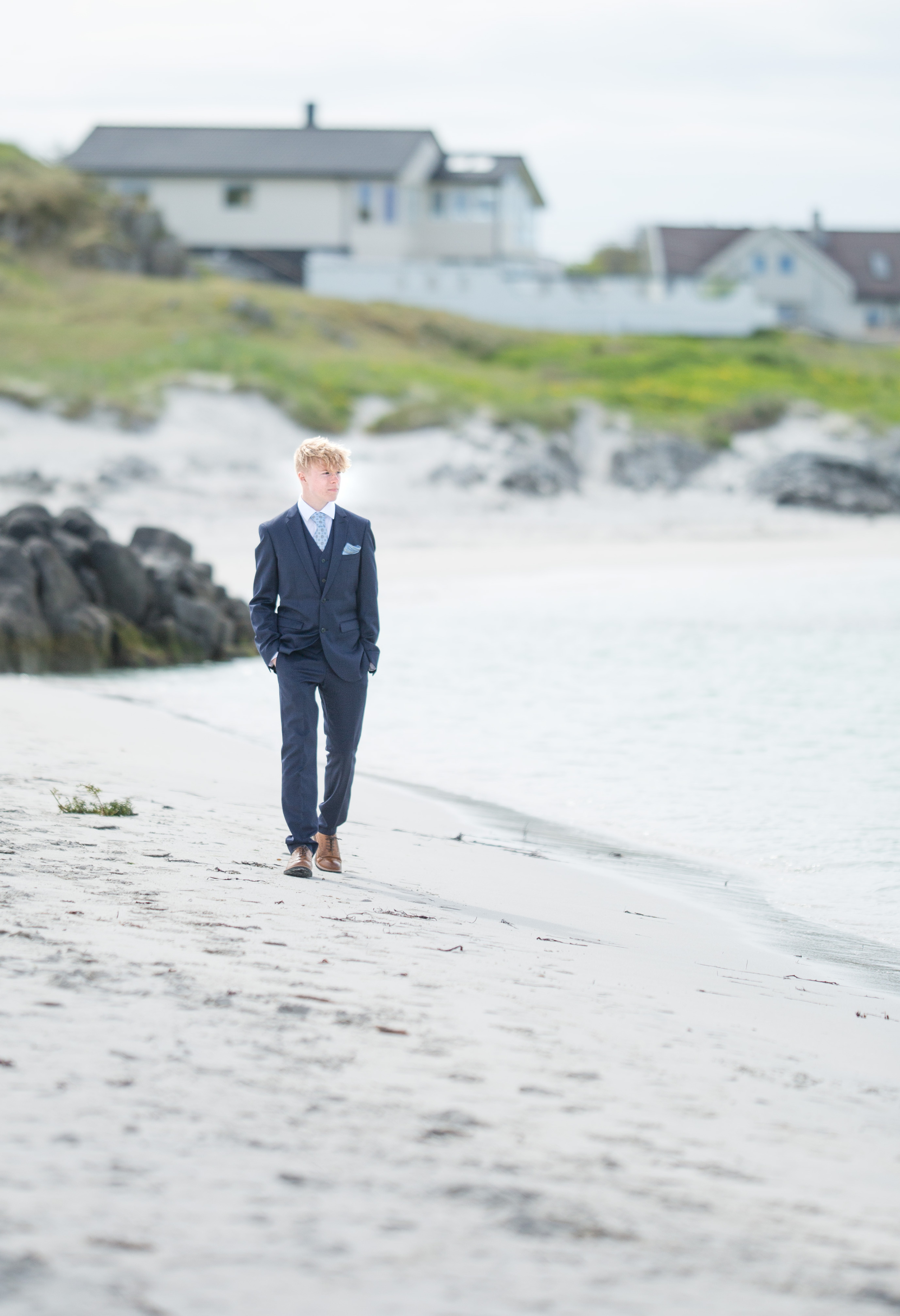 Konfirmasjon. Family and real state photographer in Haugesund Dina Vikra