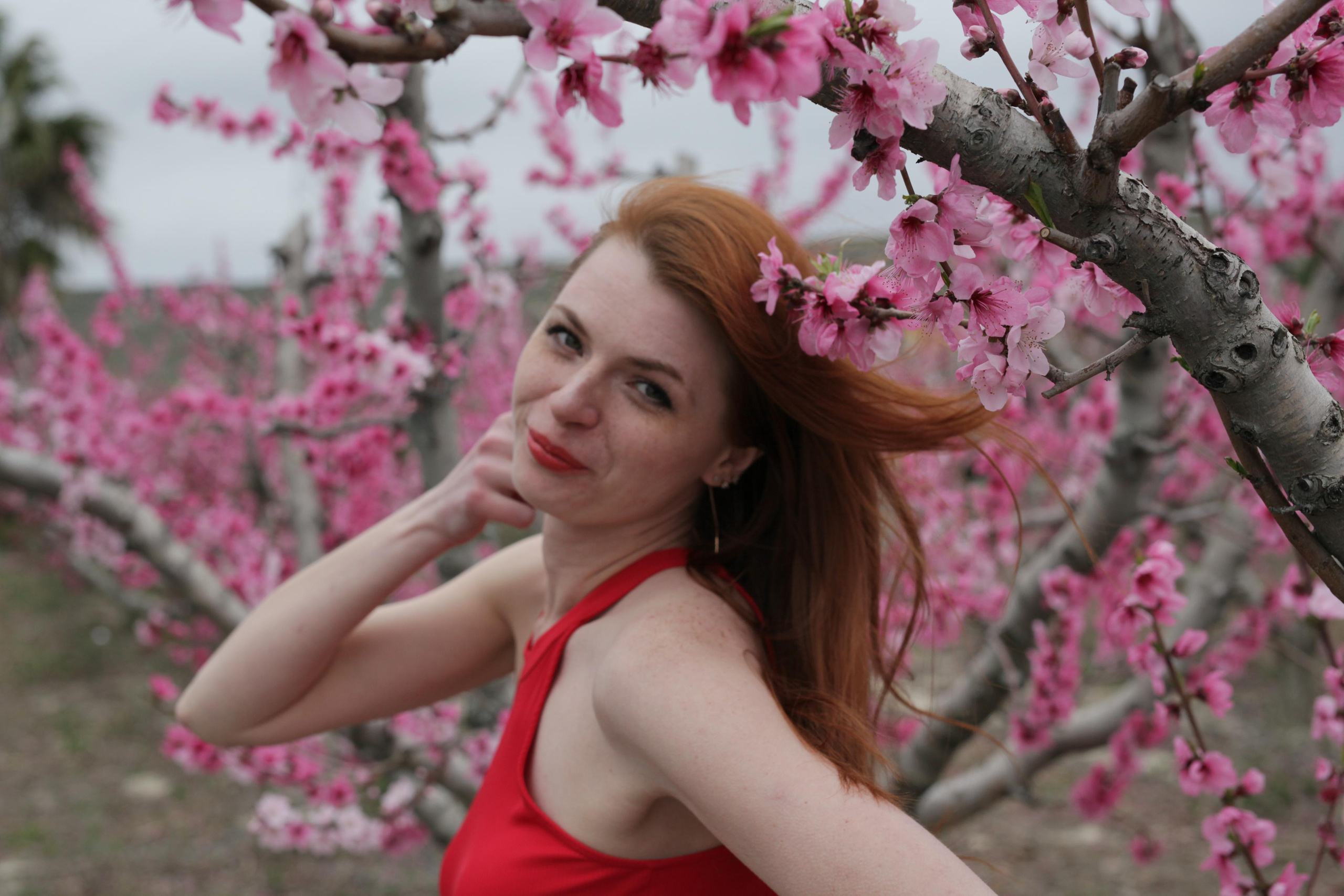 Pink. Family and real state photographer in Haugesund Dina Vikra