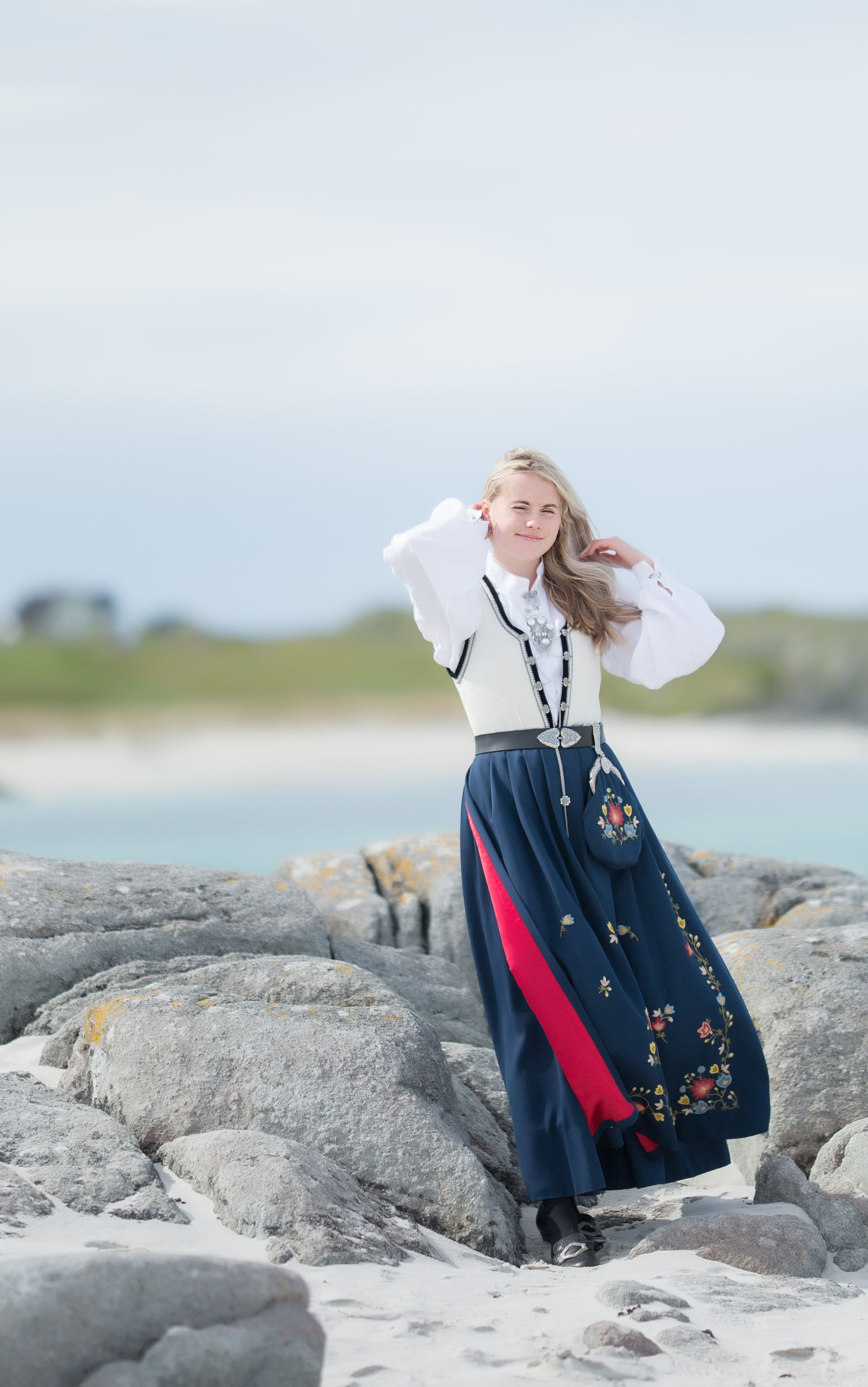 Konfirmasjon. Family and real state photographer in Haugesund Dina Vikra