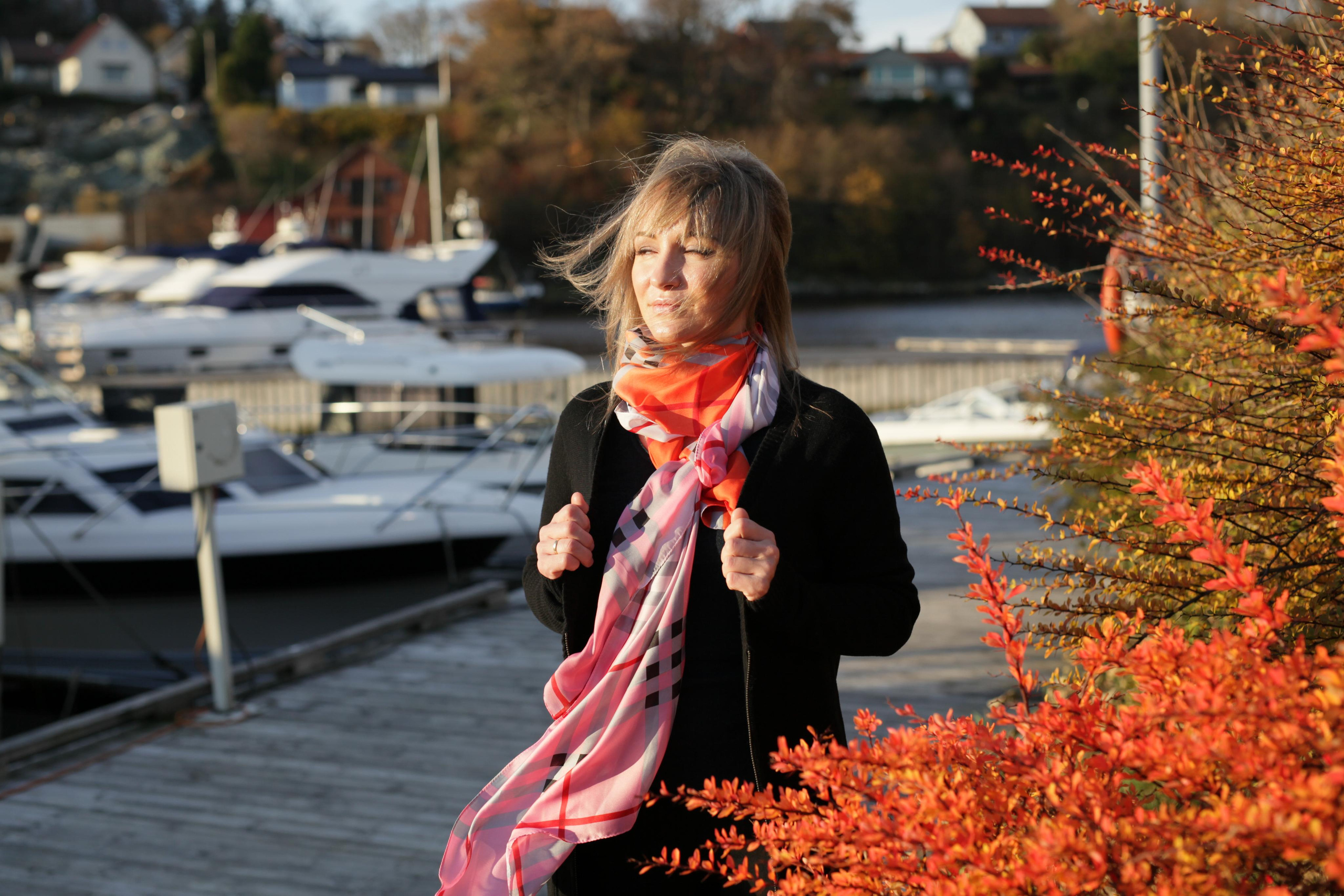 Autumn pears. Family and real state photographer in Haugesund Dina Vikra