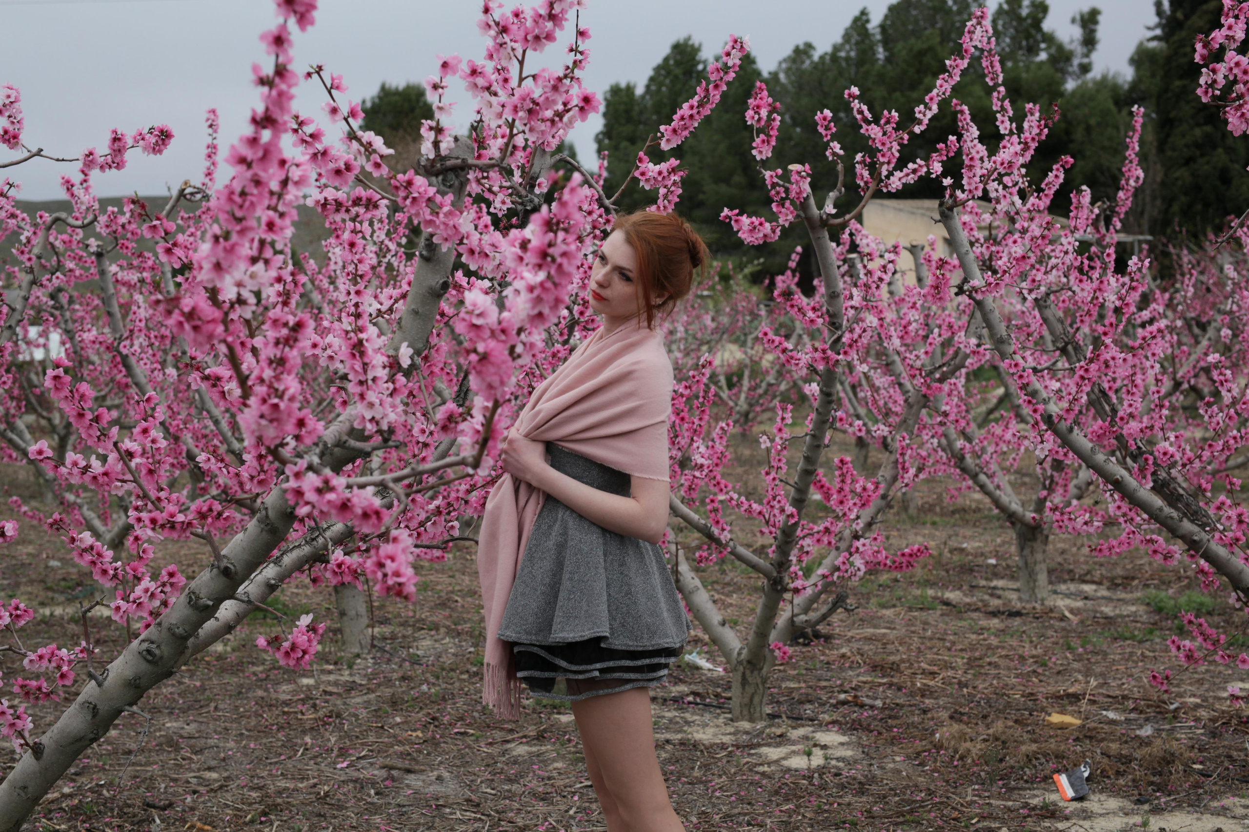 Pink. Family and real state photographer in Haugesund Dina Vikra