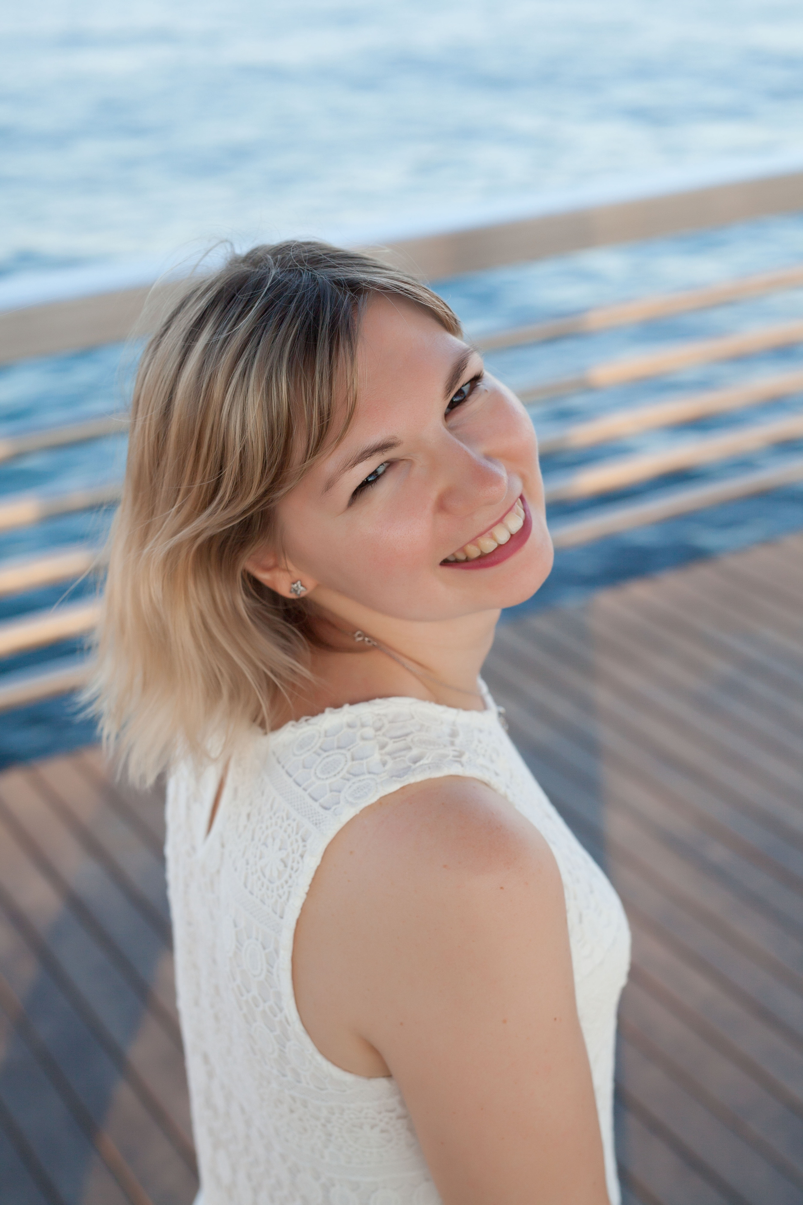 Ivan. Family and real state photographer in Haugesund Dina Vikra