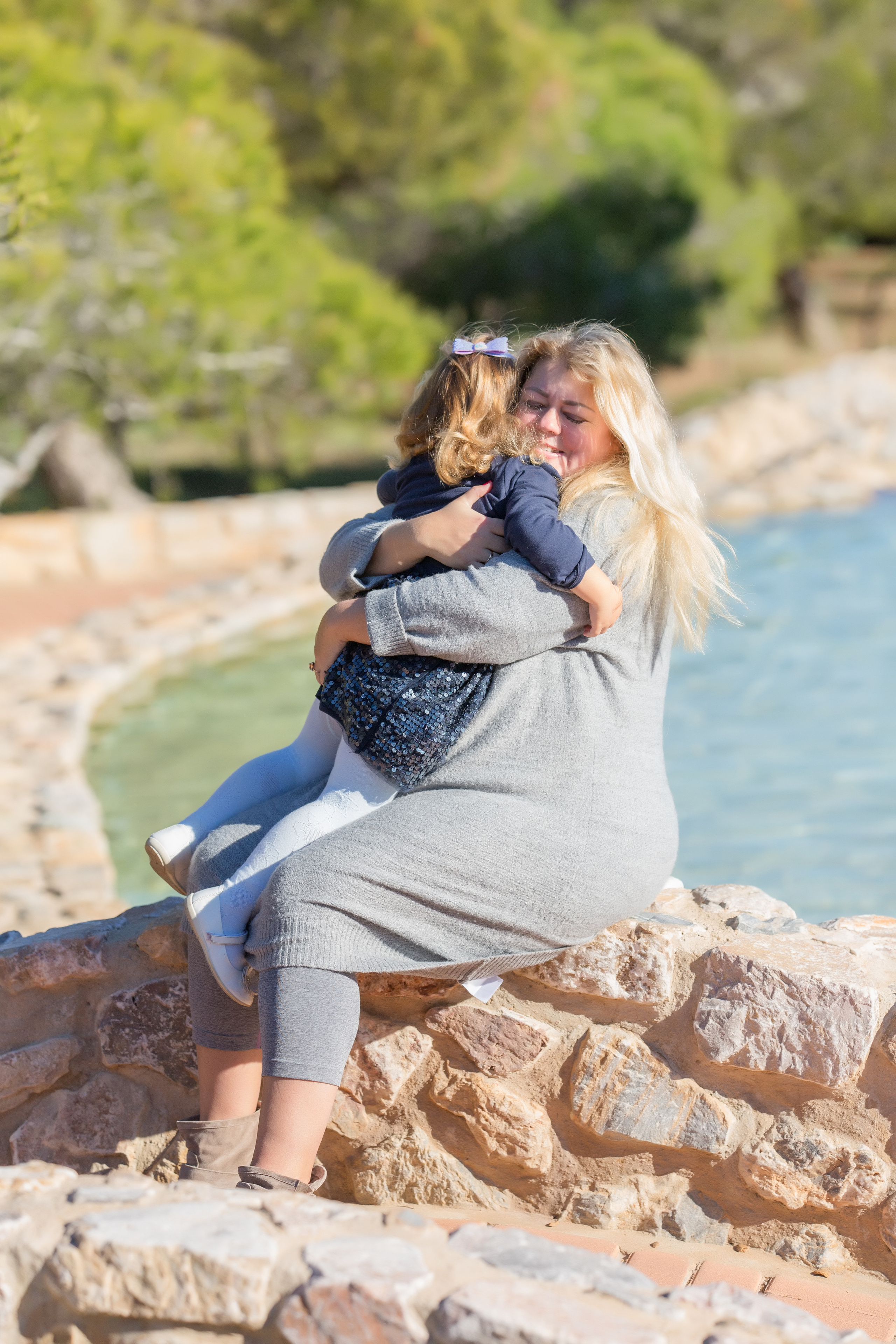 Vera. Family and real state photographer in Haugesund Dina Vikra