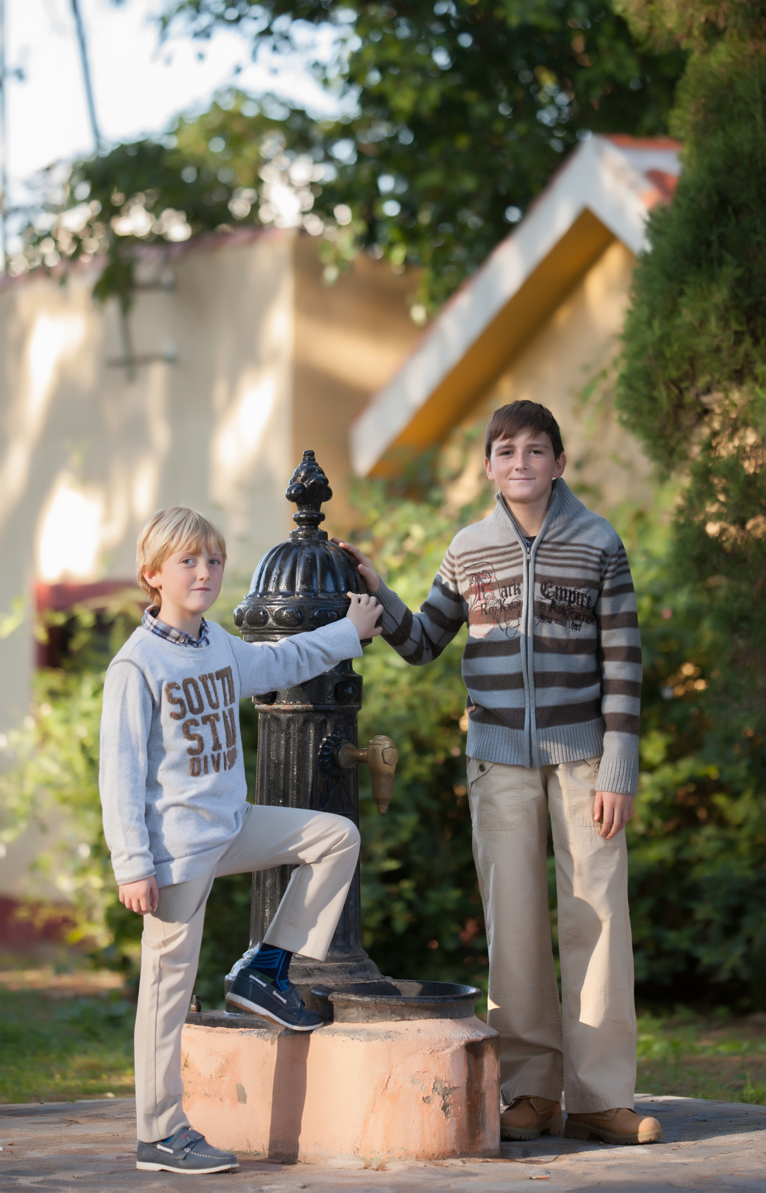 2sesons. Family and real state photographer in Haugesund Dina Vikra