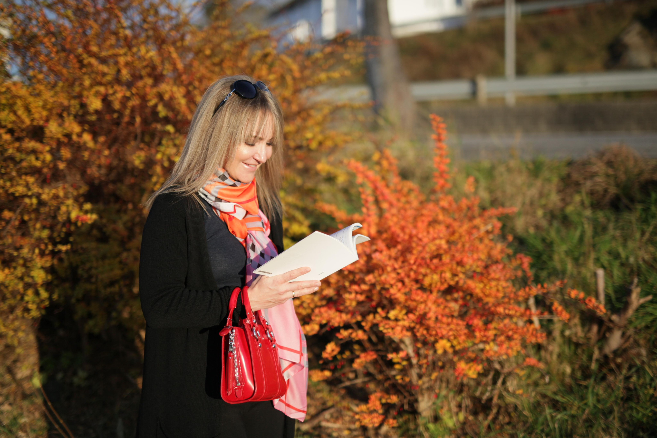 Autumn pears. Family and real state photographer in Haugesund Dina Vikra
