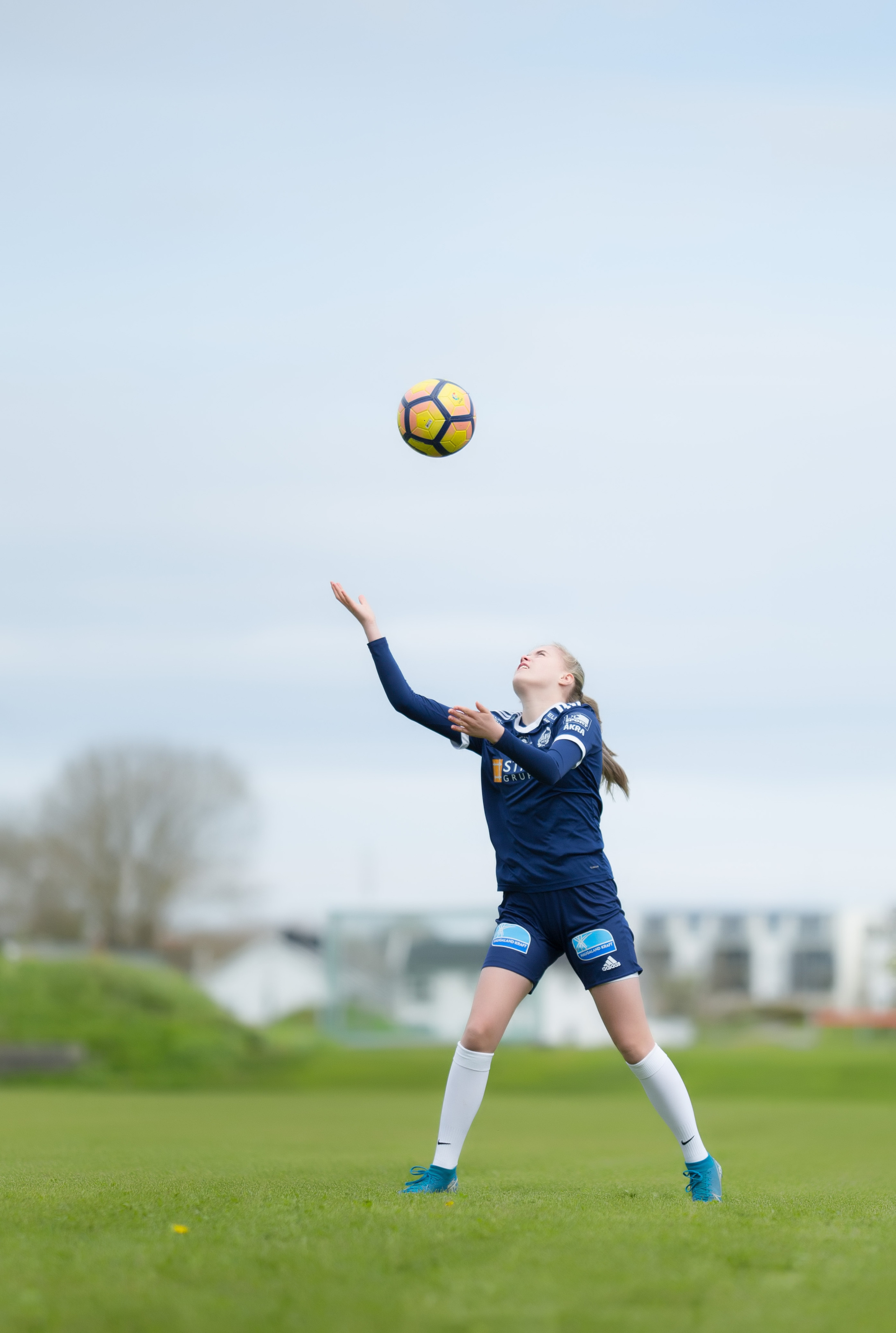 Konfirmasjon. Family and real state photographer in Haugesund Dina Vikra