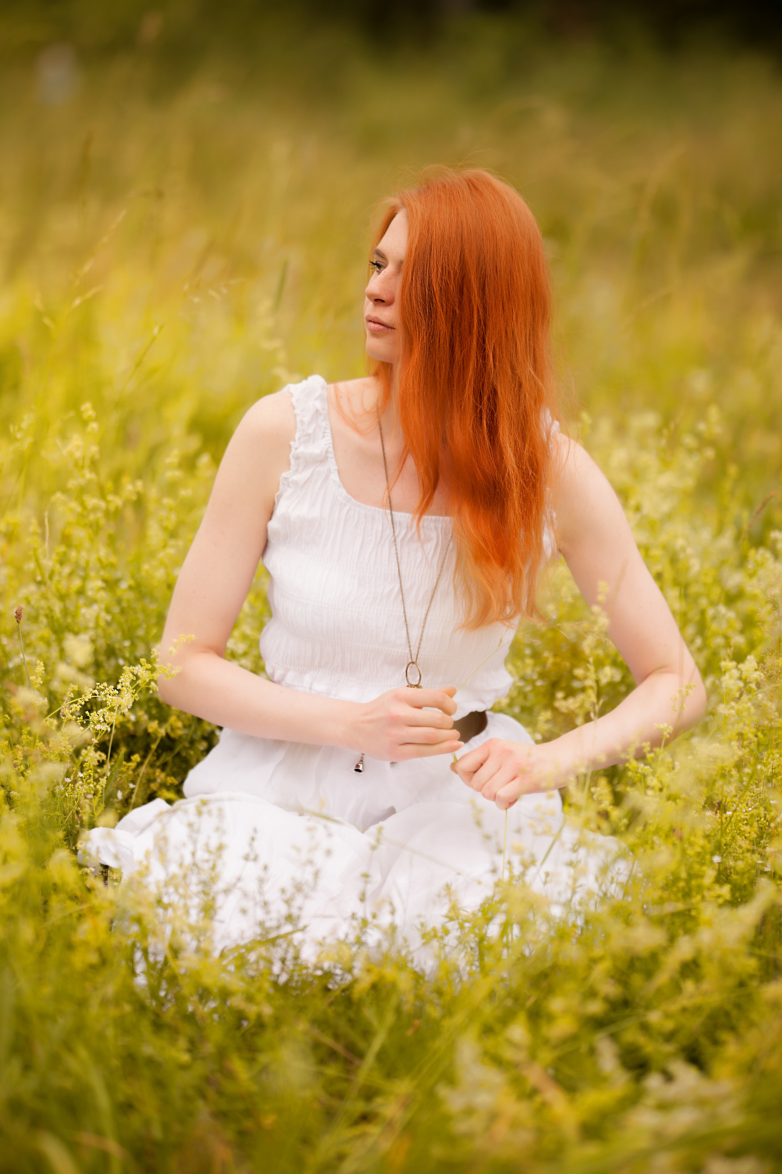 Rural. Family and real state photographer in Haugesund Dina Vikra