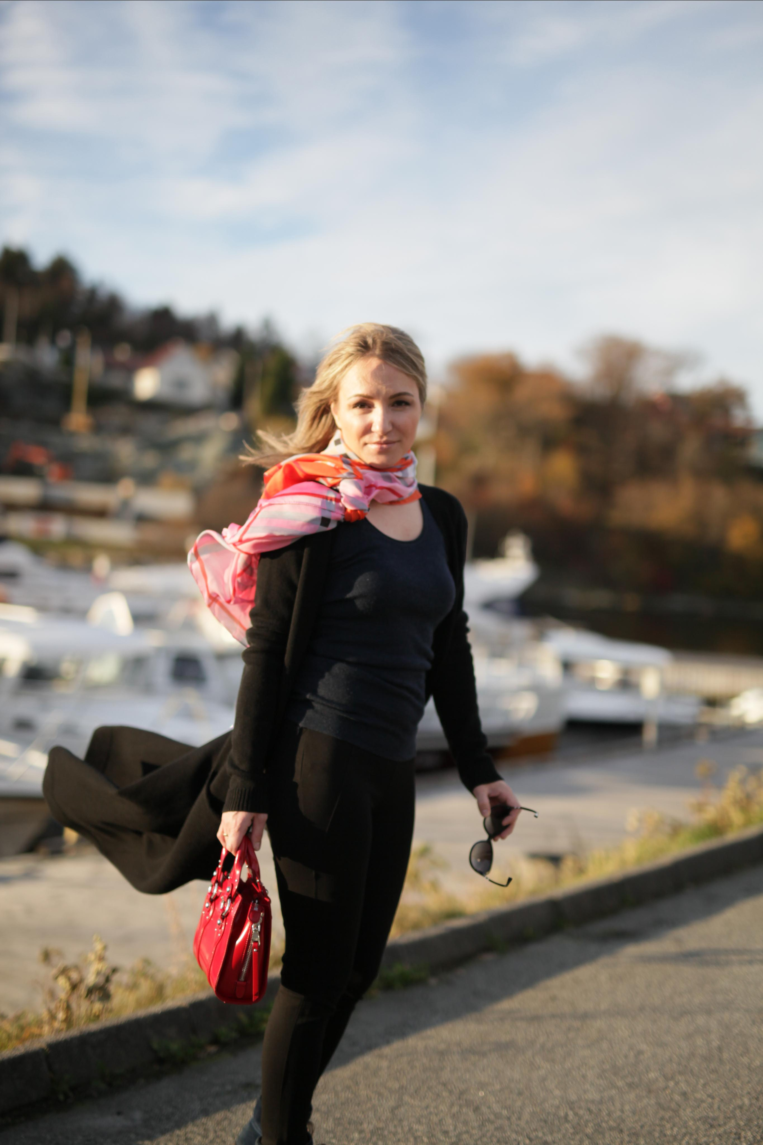 Autumn pears. Family and real state photographer in Haugesund Dina Vikra