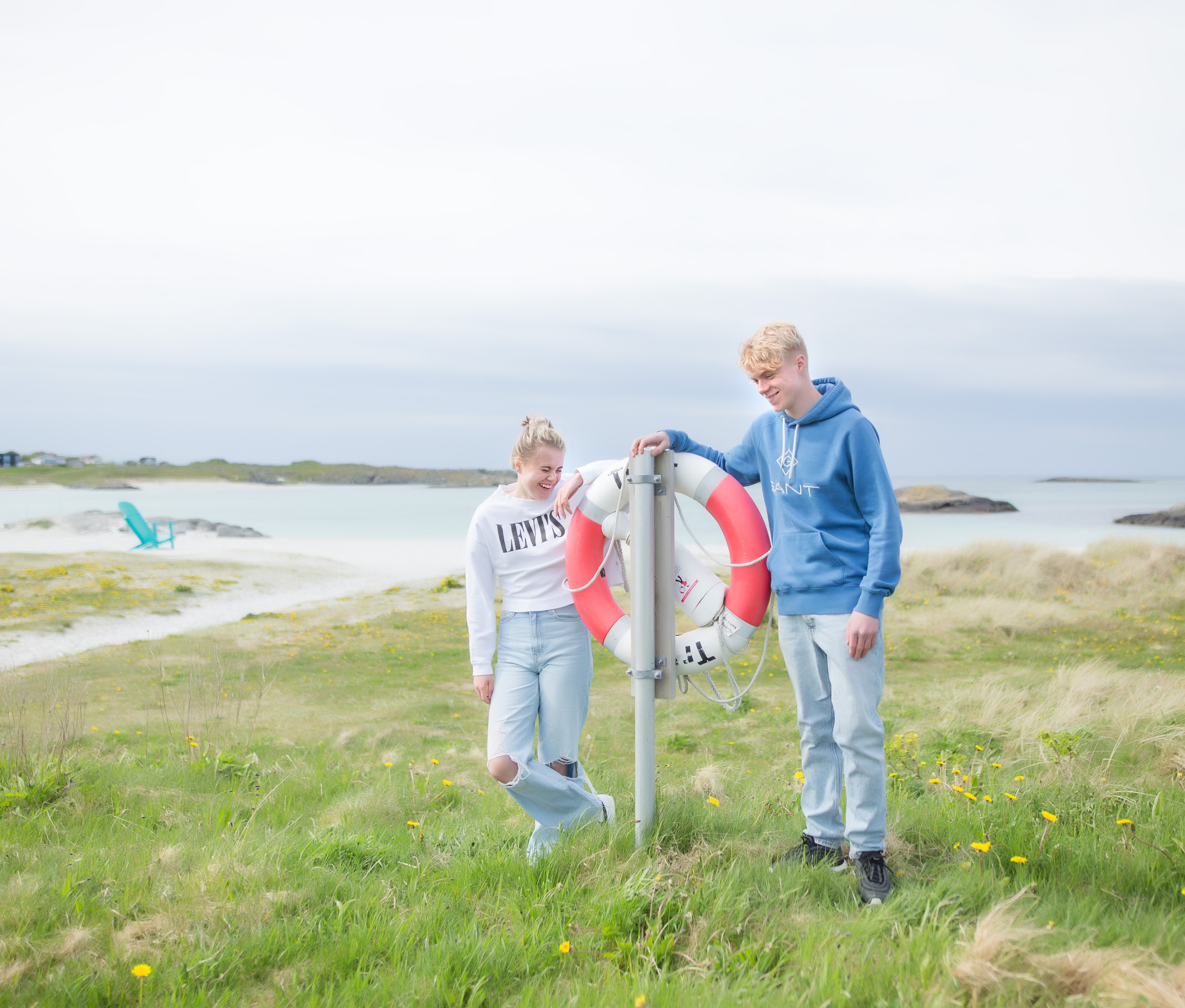 Konfirmasjon. Family and real state photographer in Haugesund Dina Vikra