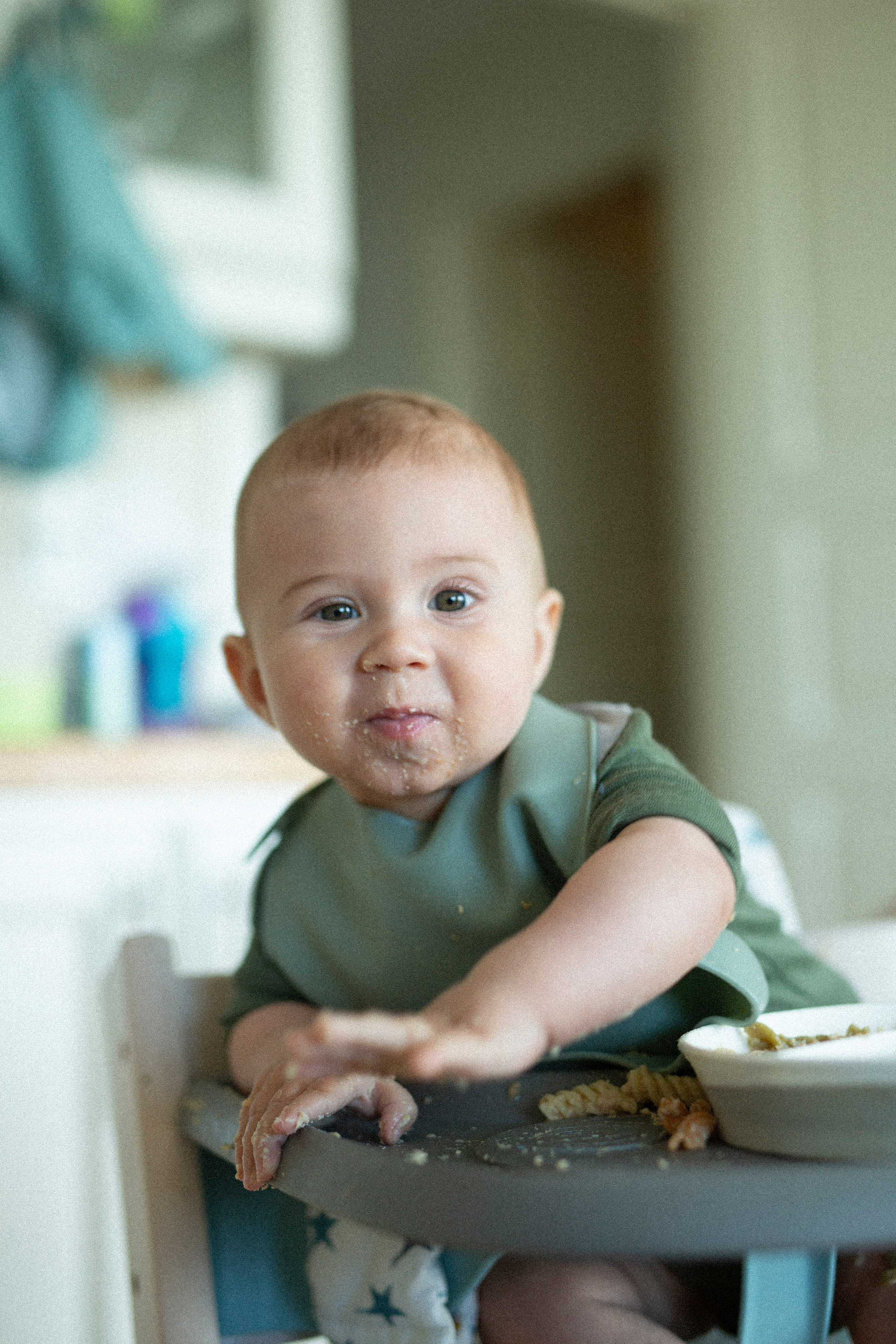 A. Family and real state photographer in Haugesund Dina Vikra