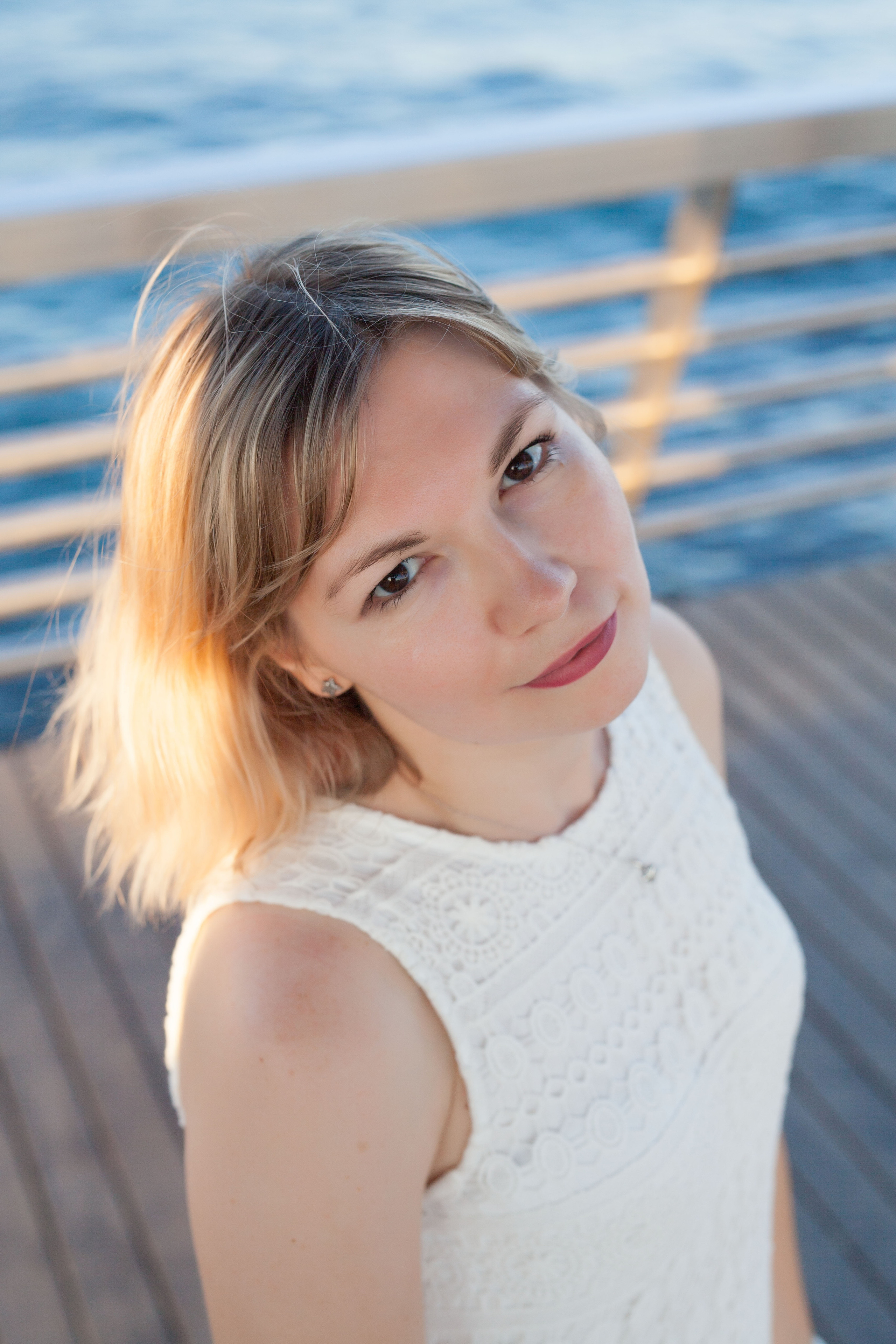 Ivan. Family and real state photographer in Haugesund Dina Vikra