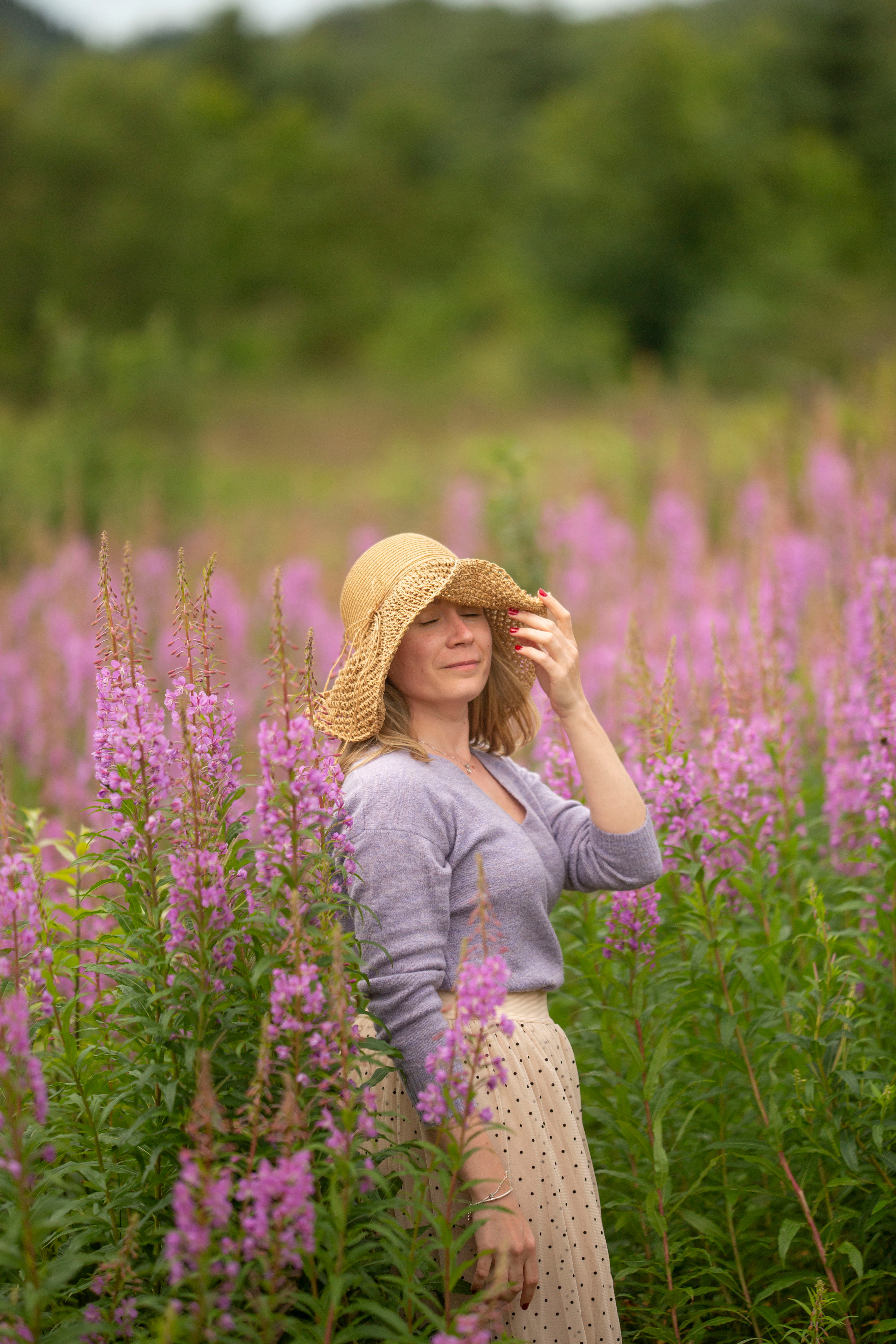 Rafaella. Family and real state photographer in Haugesund Dina Vikra
