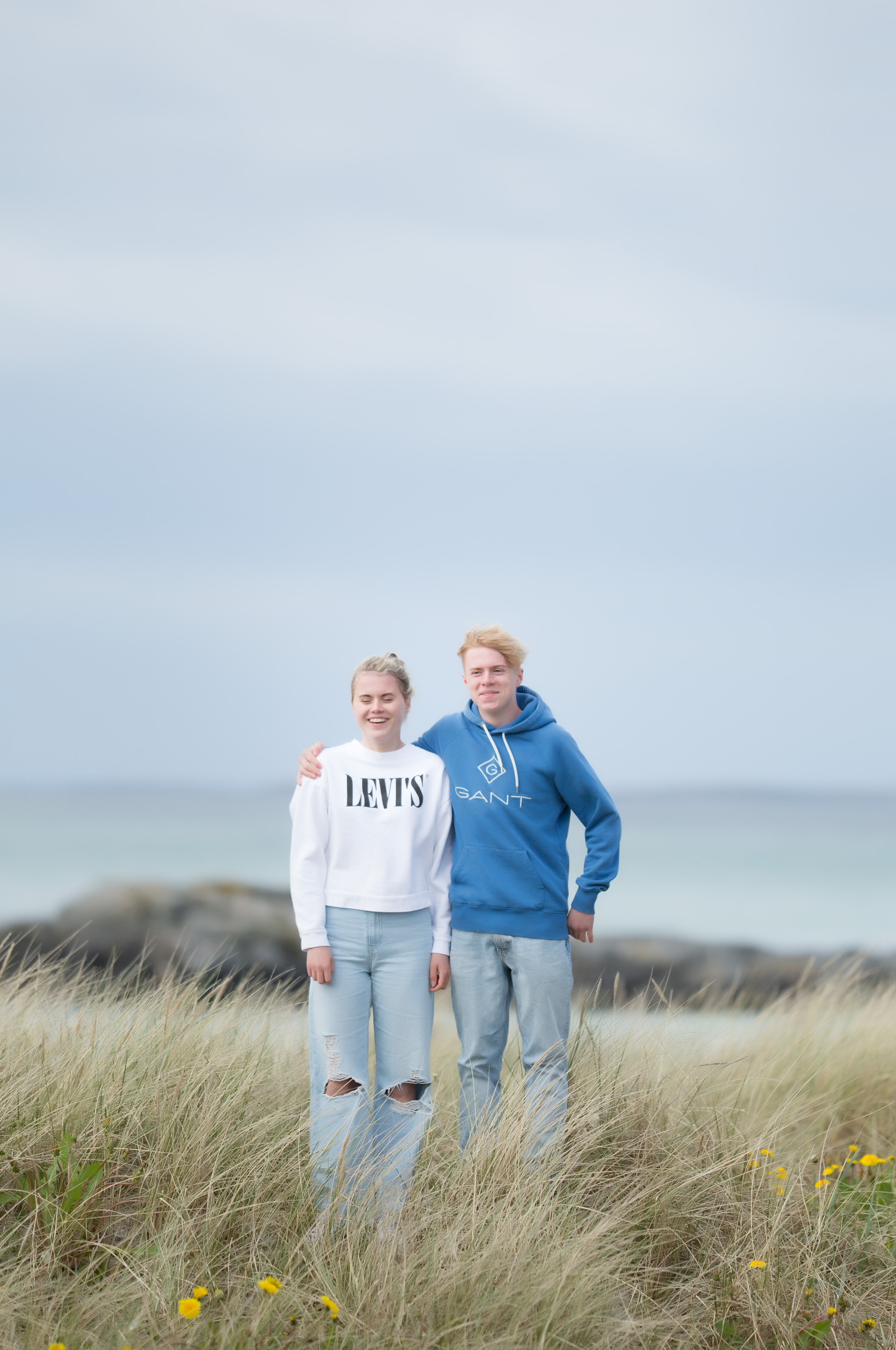 Konfirmasjon. Family and real state photographer in Haugesund Dina Vikra