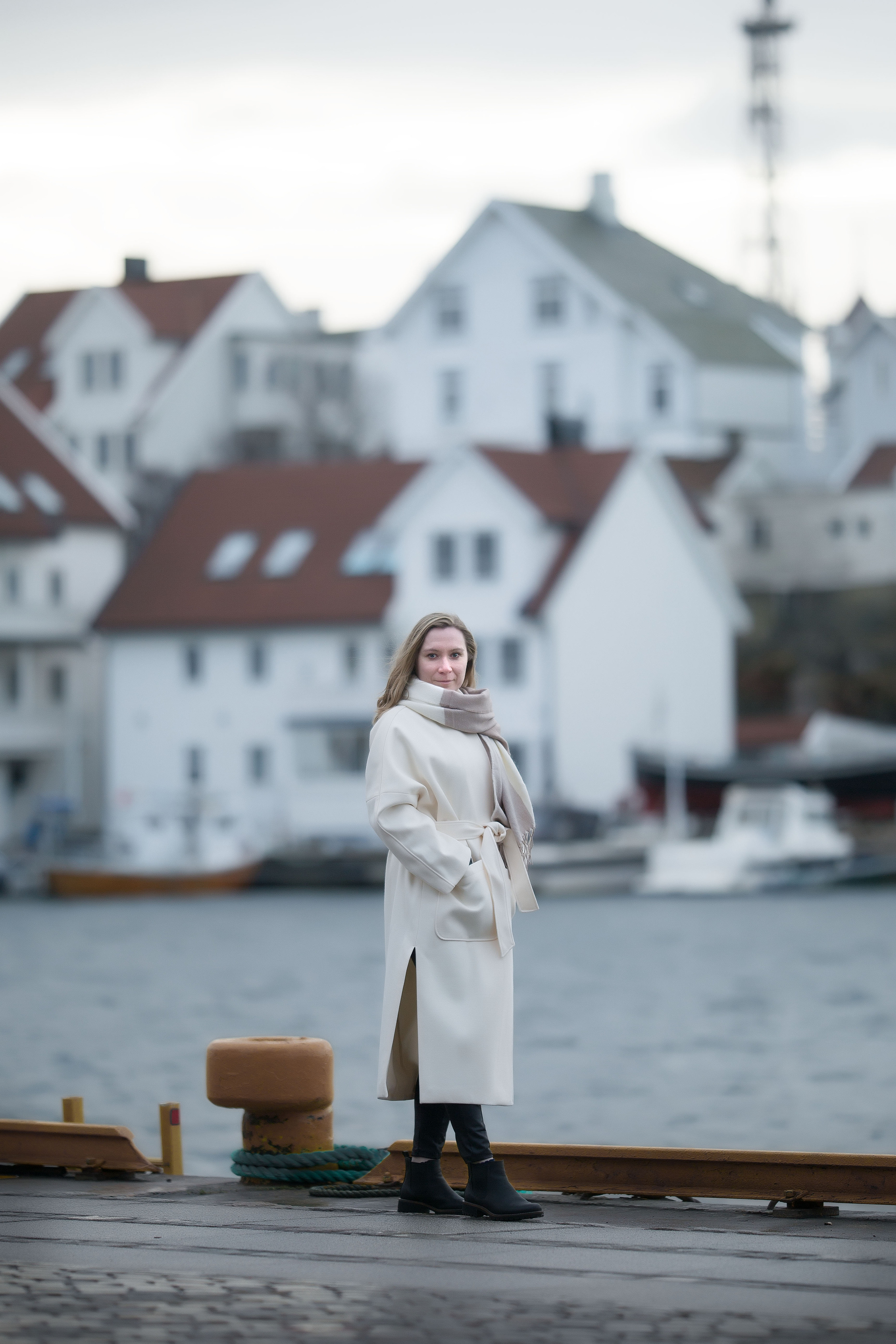 Wind. Family and real state photographer in Haugesund Dina Vikra