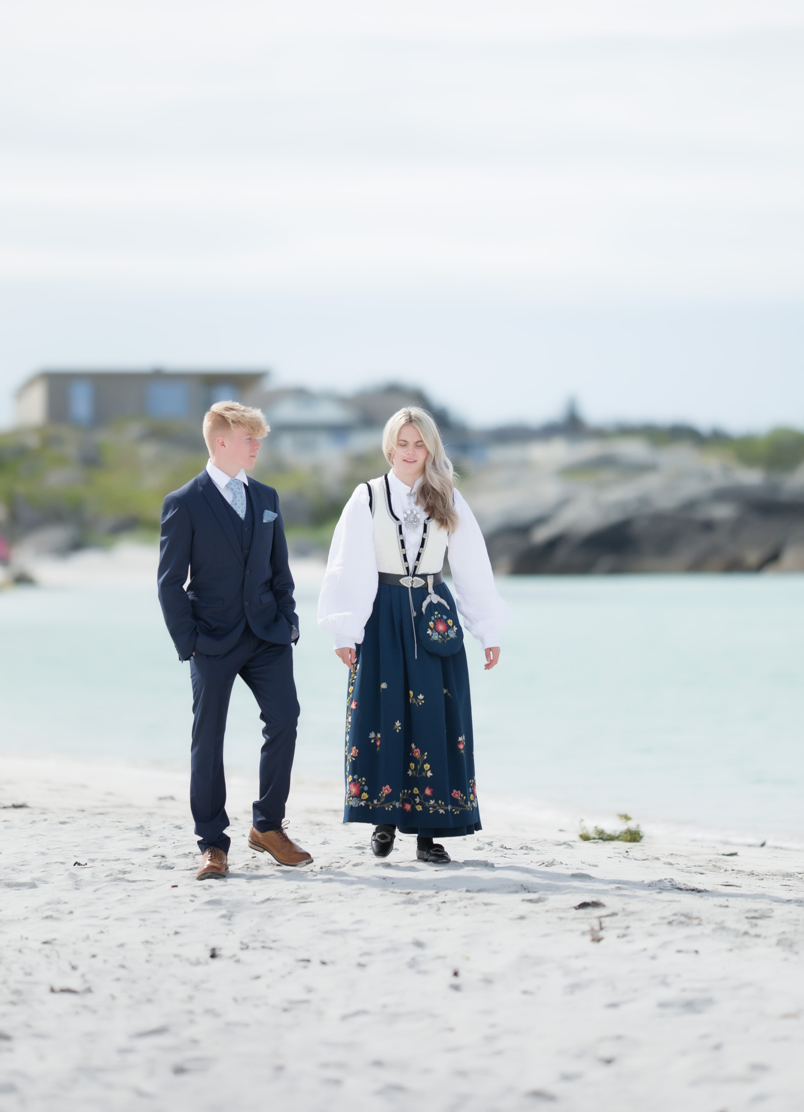 Konfirmasjon. Family and real state photographer in Haugesund Dina Vikra