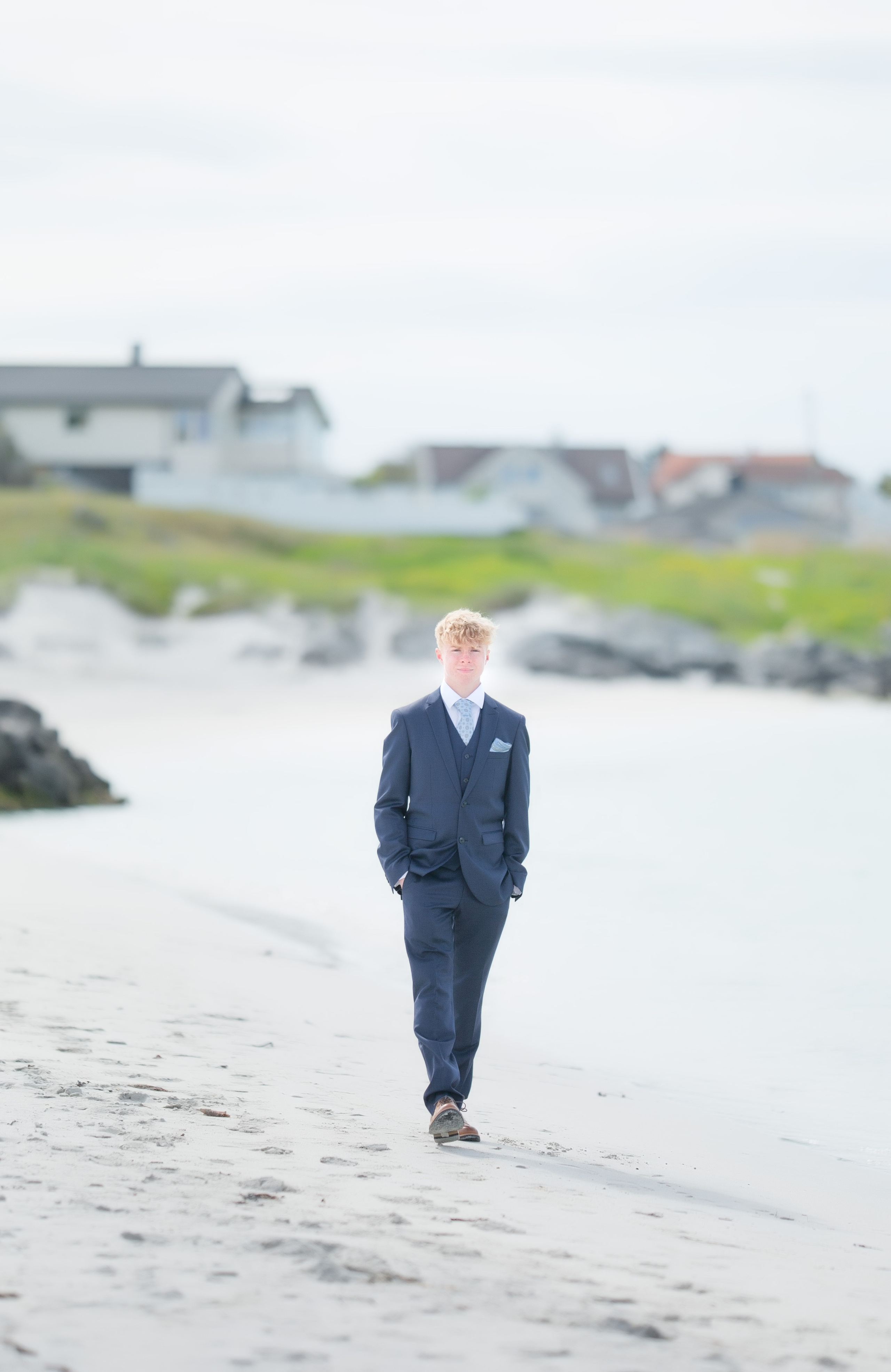 Konfirmasjon. Family and real state photographer in Haugesund Dina Vikra