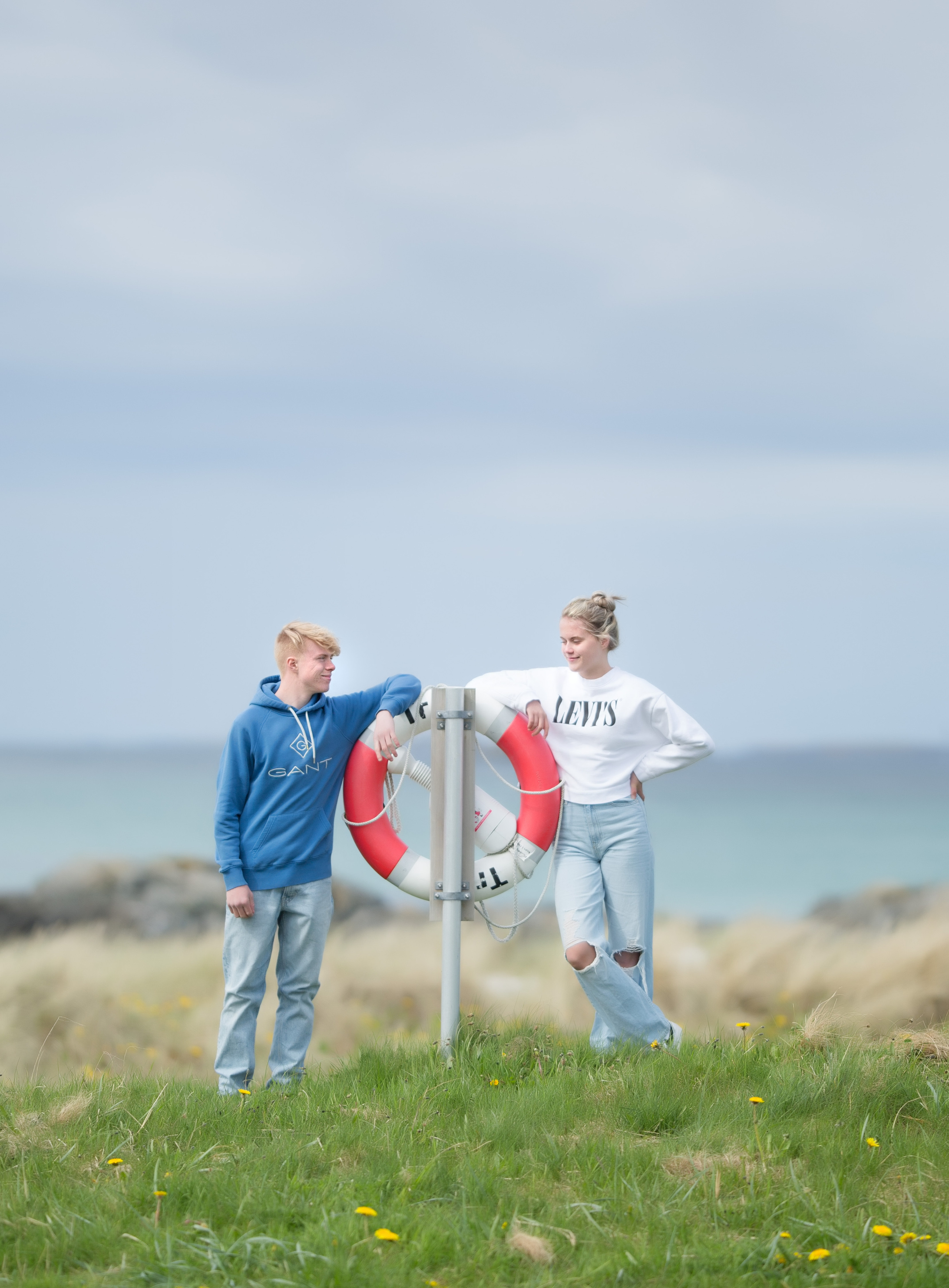 Konfirmasjon. Family and real state photographer in Haugesund Dina Vikra