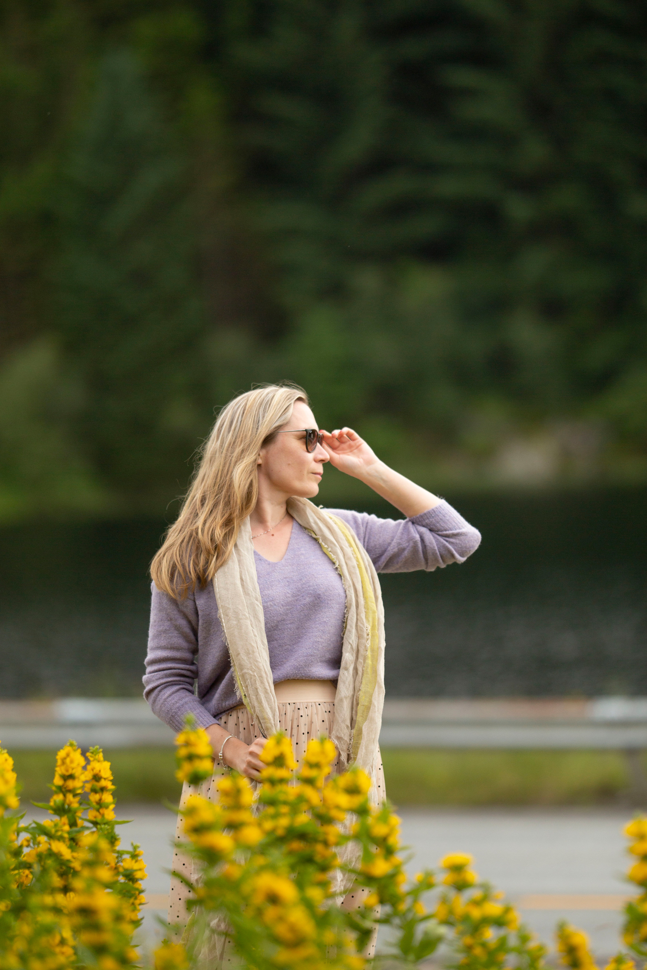 Rafaella. Family and real state photographer in Haugesund Dina Vikra