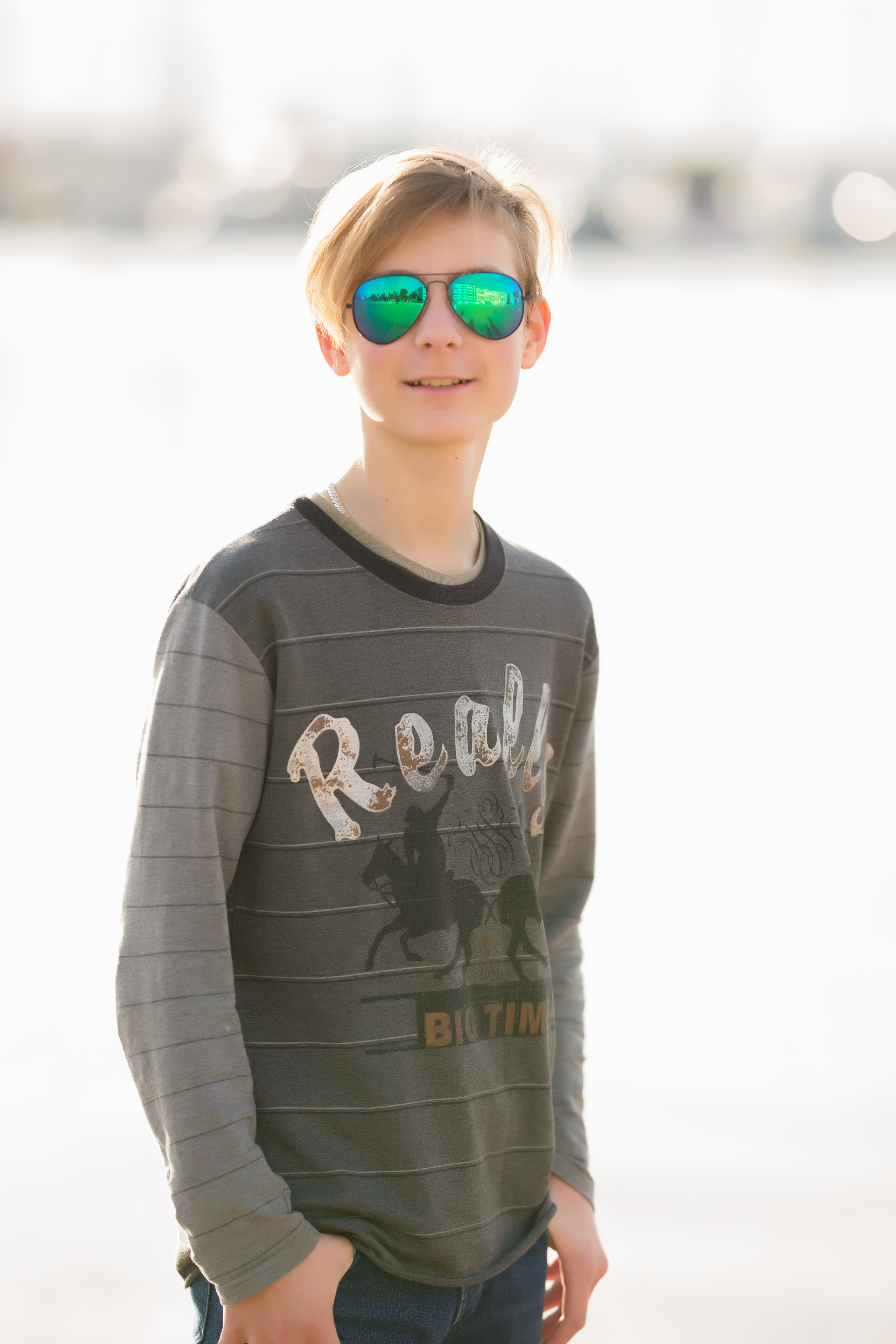 Smile. Family and real state photographer in Haugesund Dina Vikra