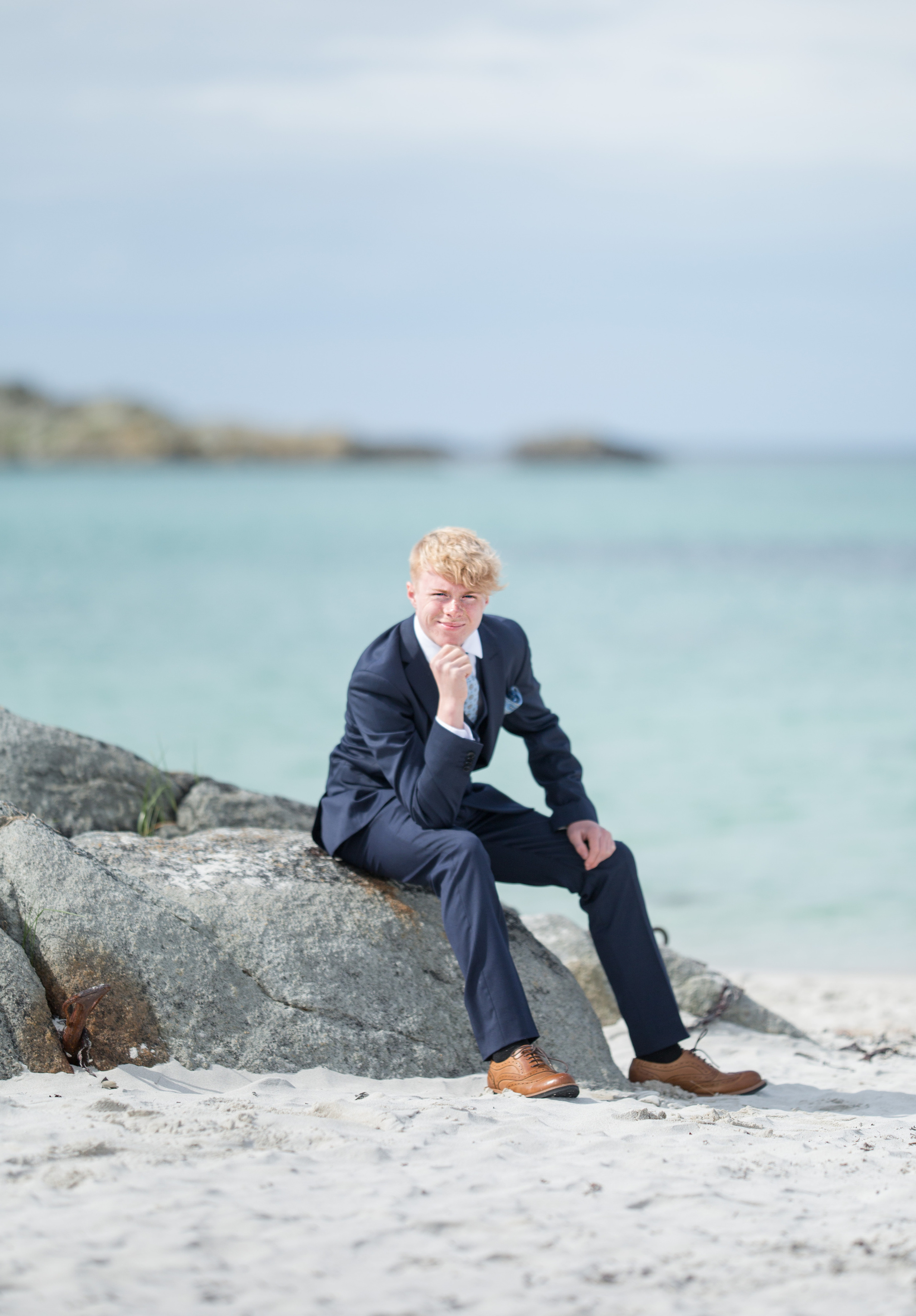 Konfirmasjon. Family and real state photographer in Haugesund Dina Vikra