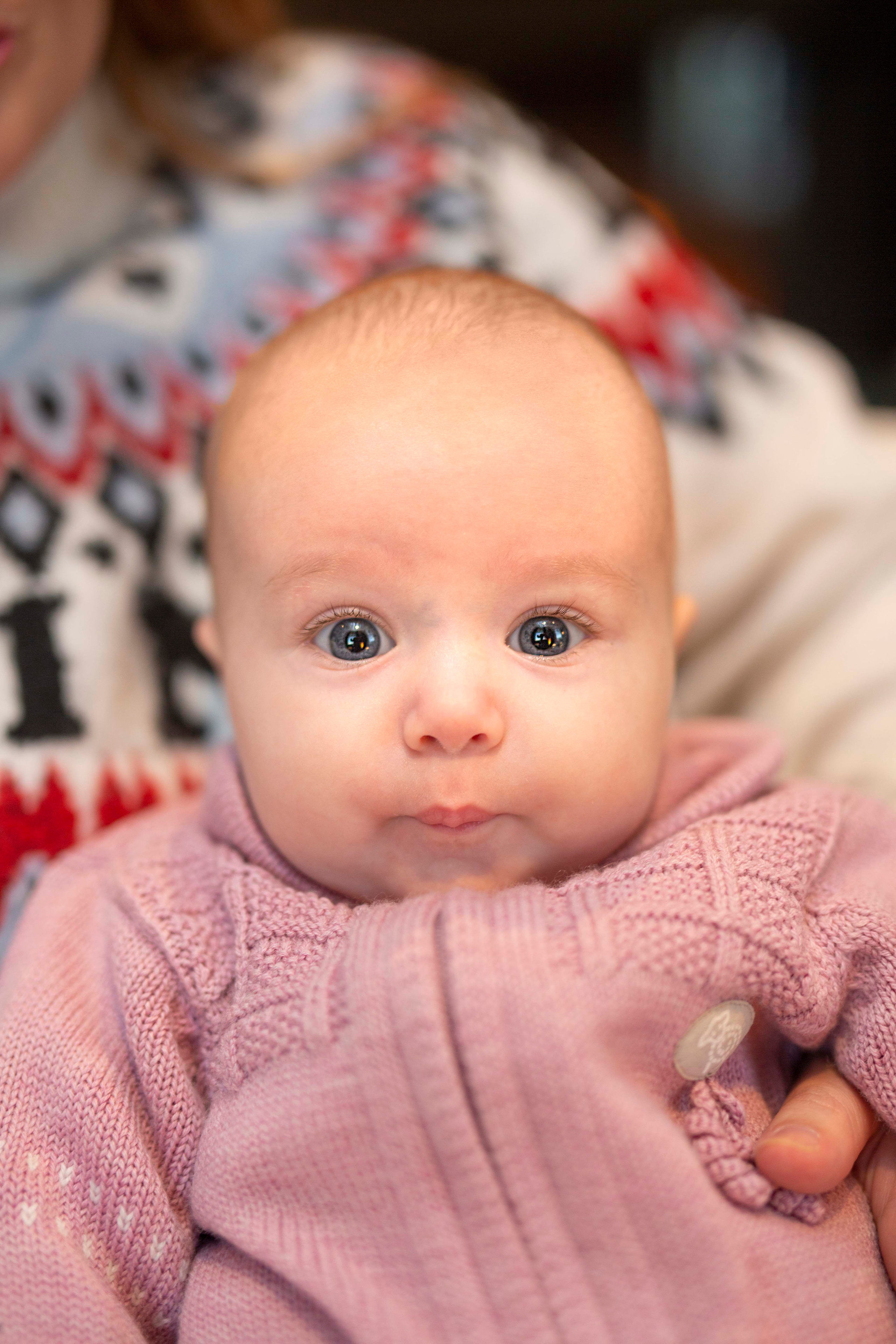 Kami. Family and real state photographer in Haugesund Dina Vikra