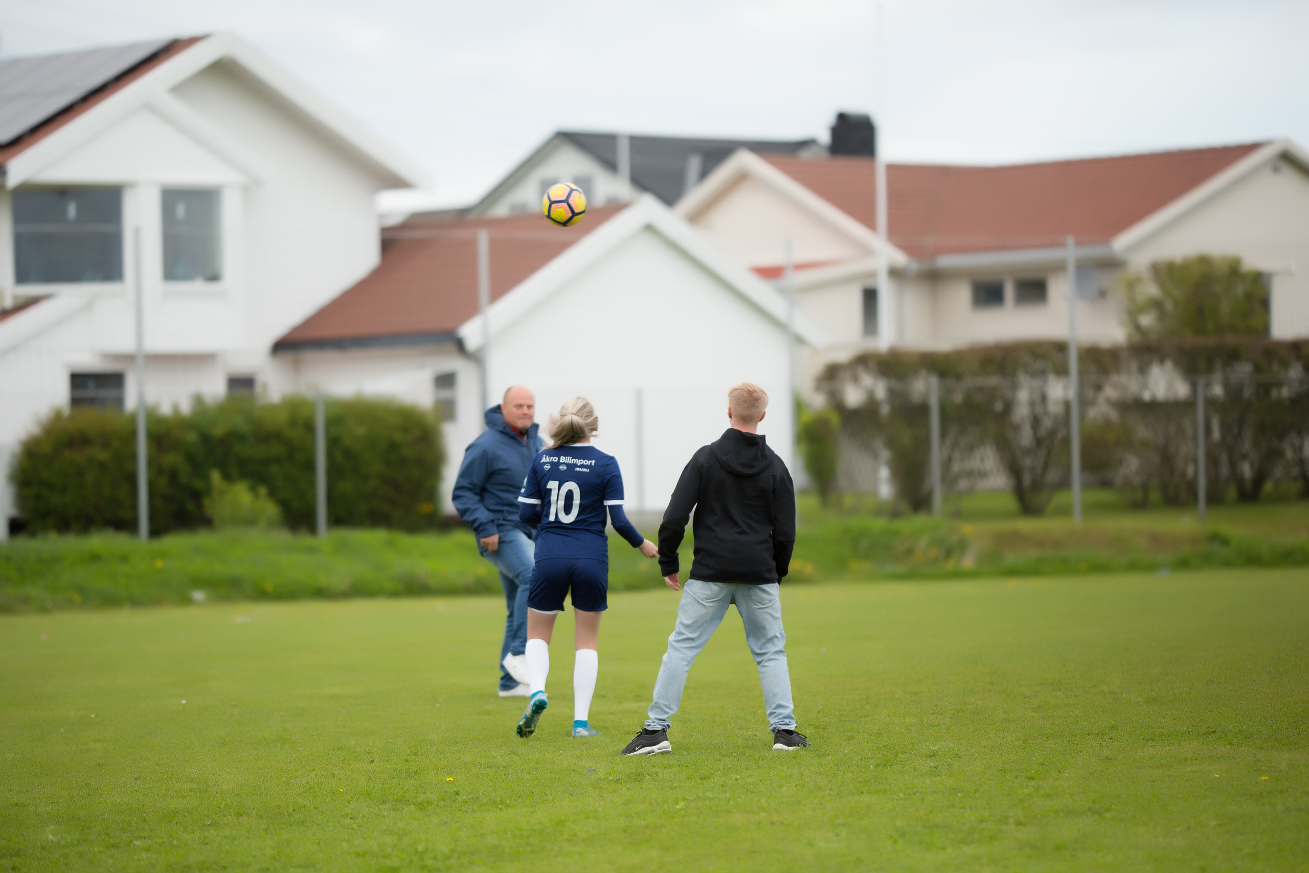 Konfirmasjon. Family and real state photographer in Haugesund Dina Vikra