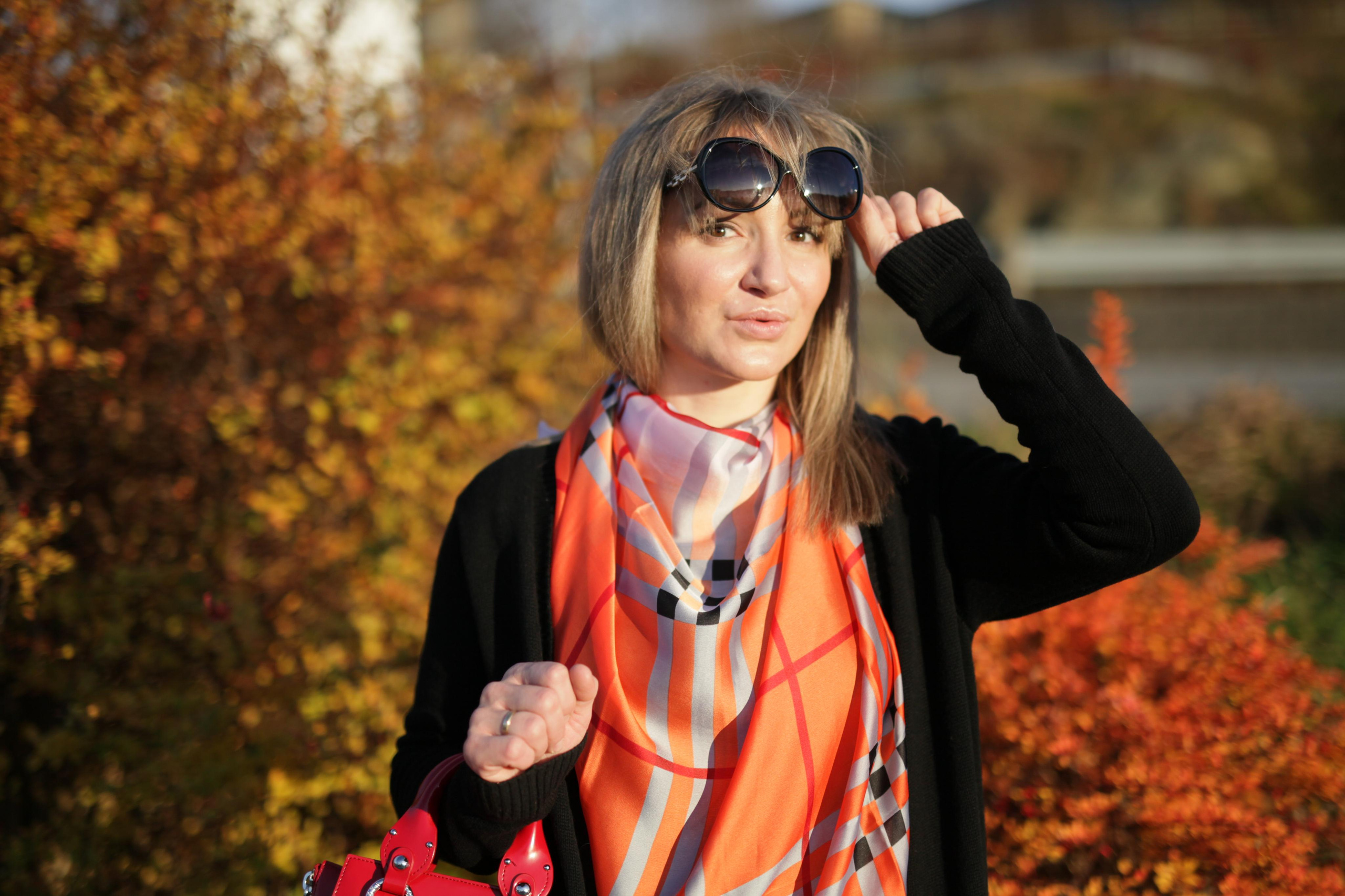 Autumn pears. Family and real state photographer in Haugesund Dina Vikra