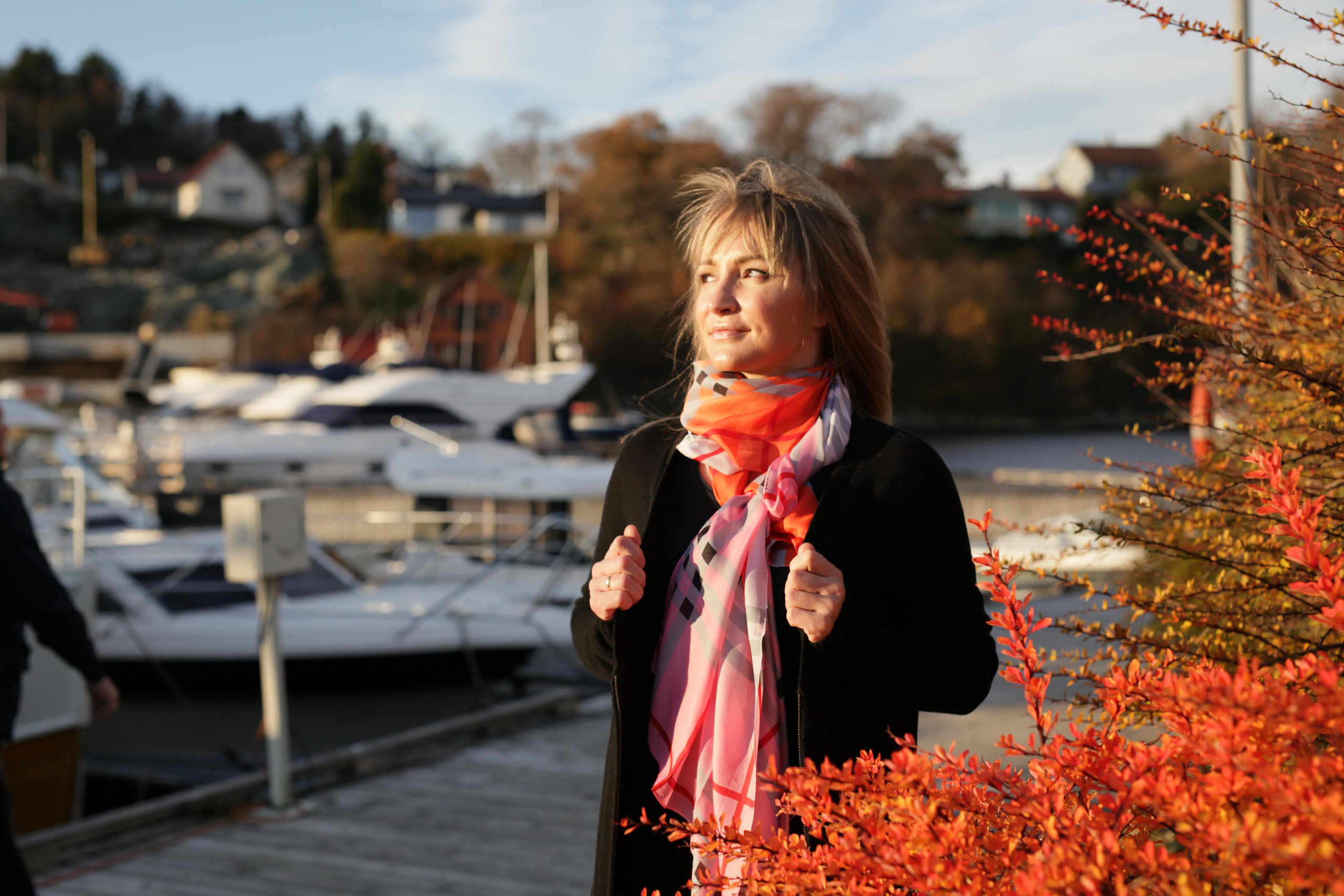 Autumn pears. Family and real state photographer in Haugesund Dina Vikra