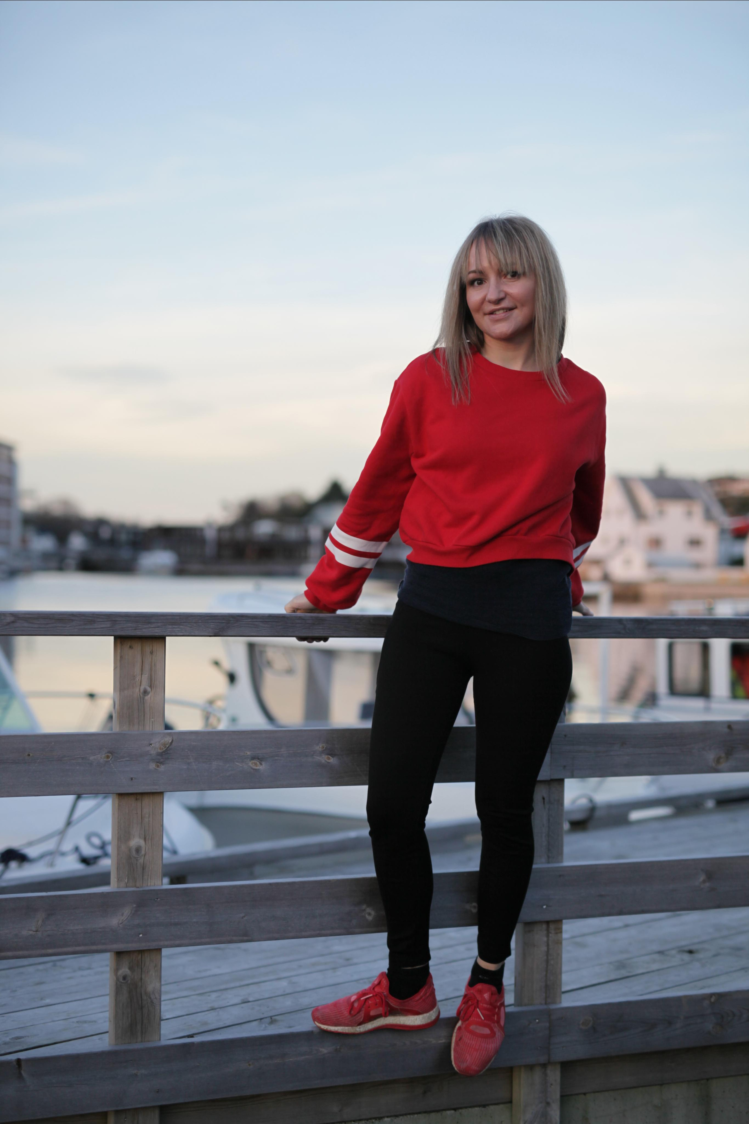Autumn pears. Family and real state photographer in Haugesund Dina Vikra