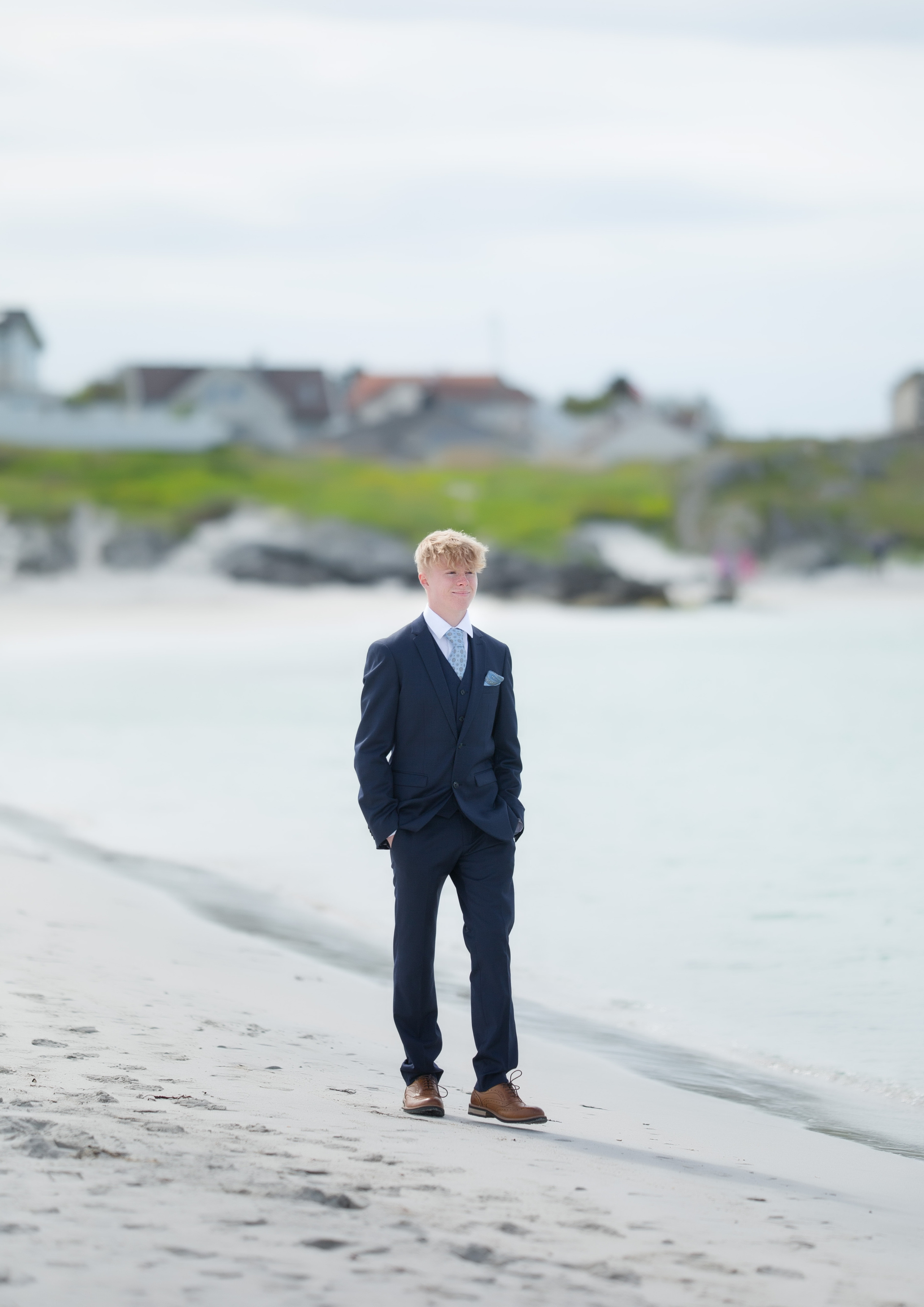 Konfirmasjon. Family and real state photographer in Haugesund Dina Vikra