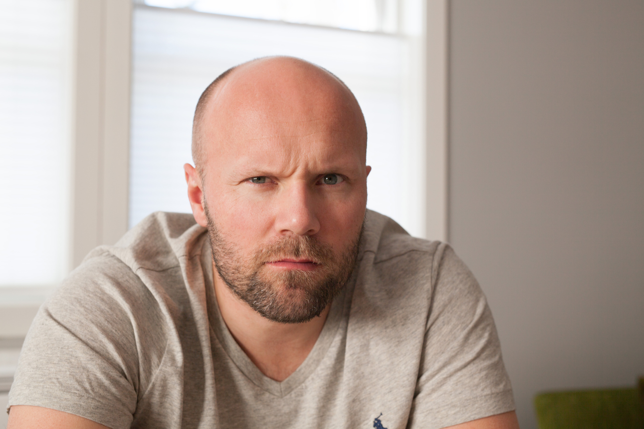 La mirada. Family and real state photographer in Haugesund Dina Vikra