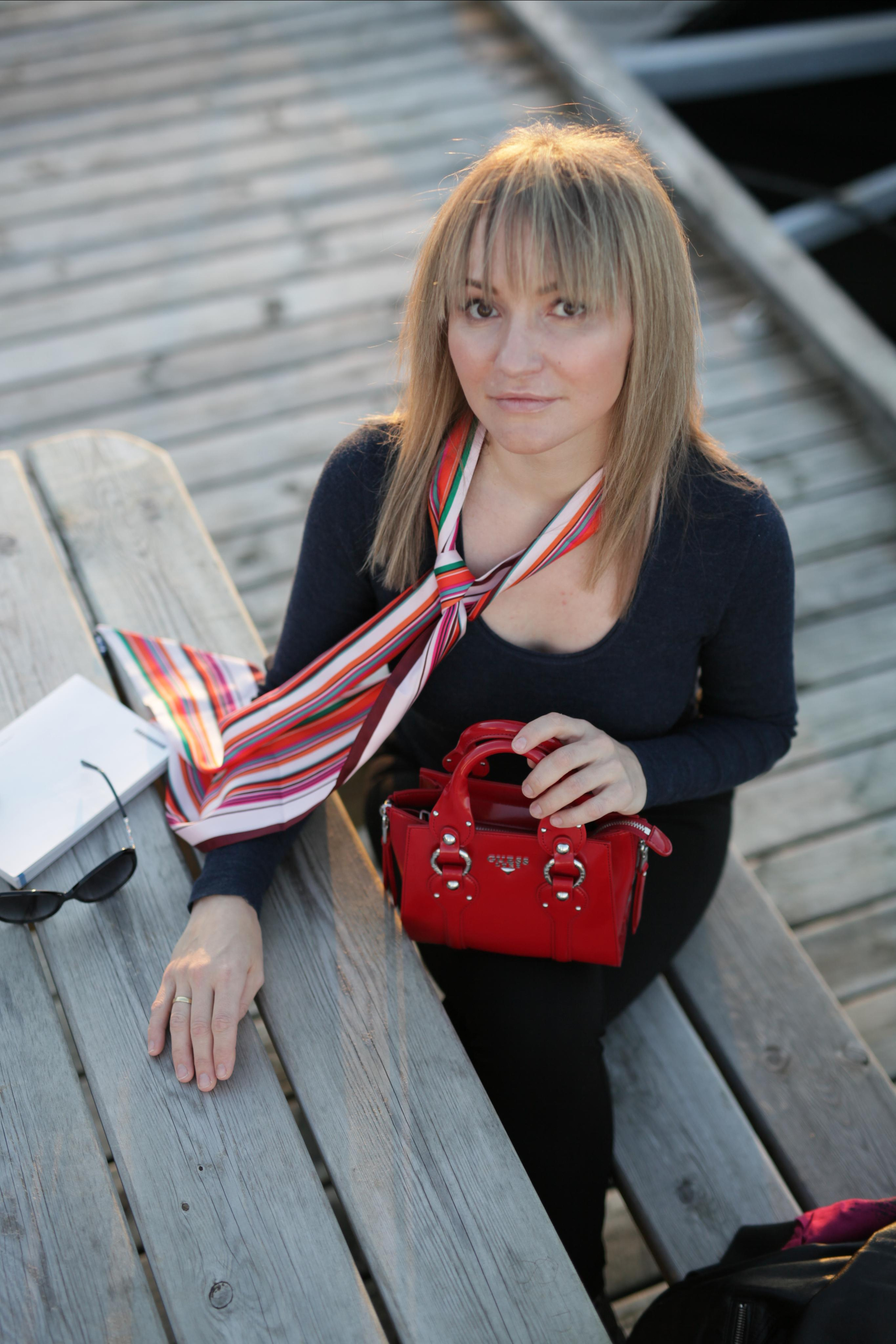 Autumn pears. Family and real state photographer in Haugesund Dina Vikra