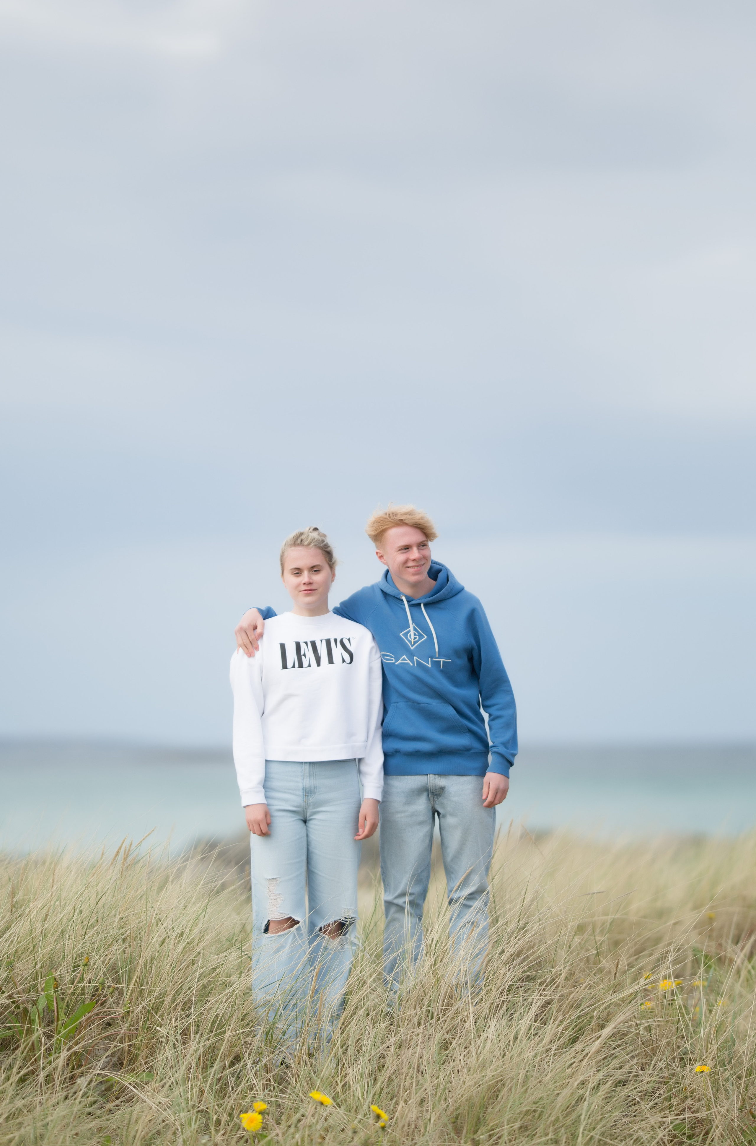 Konfirmasjon. Family and real state photographer in Haugesund Dina Vikra