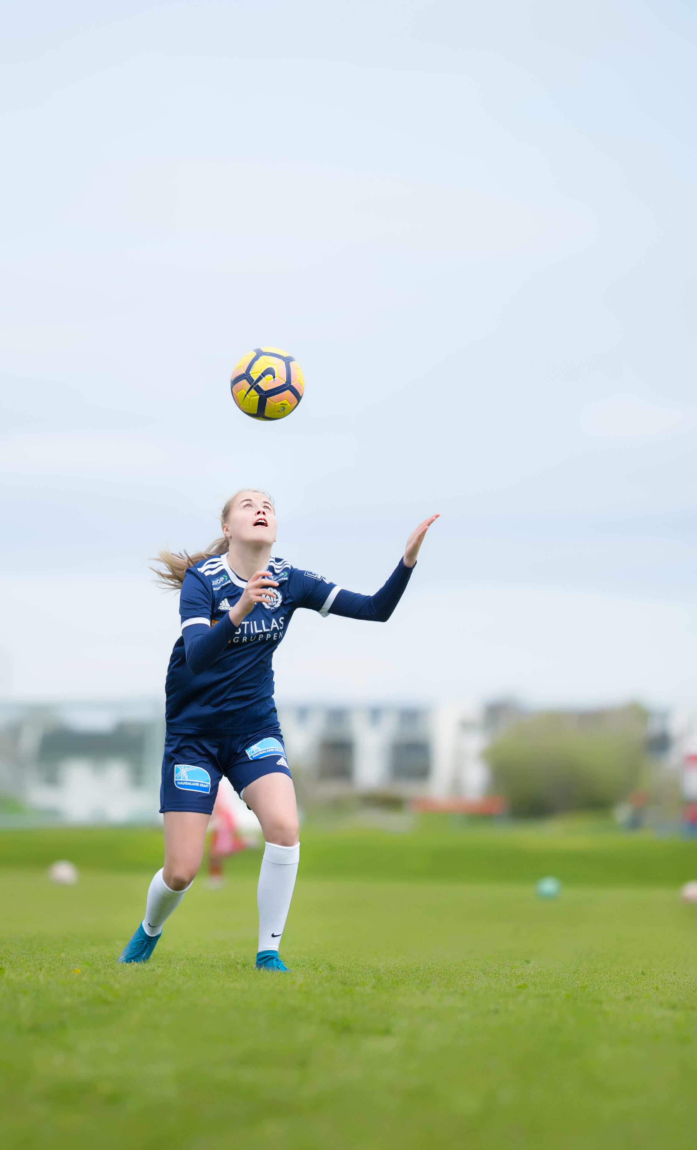 Konfirmasjon. Family and real state photographer in Haugesund Dina Vikra