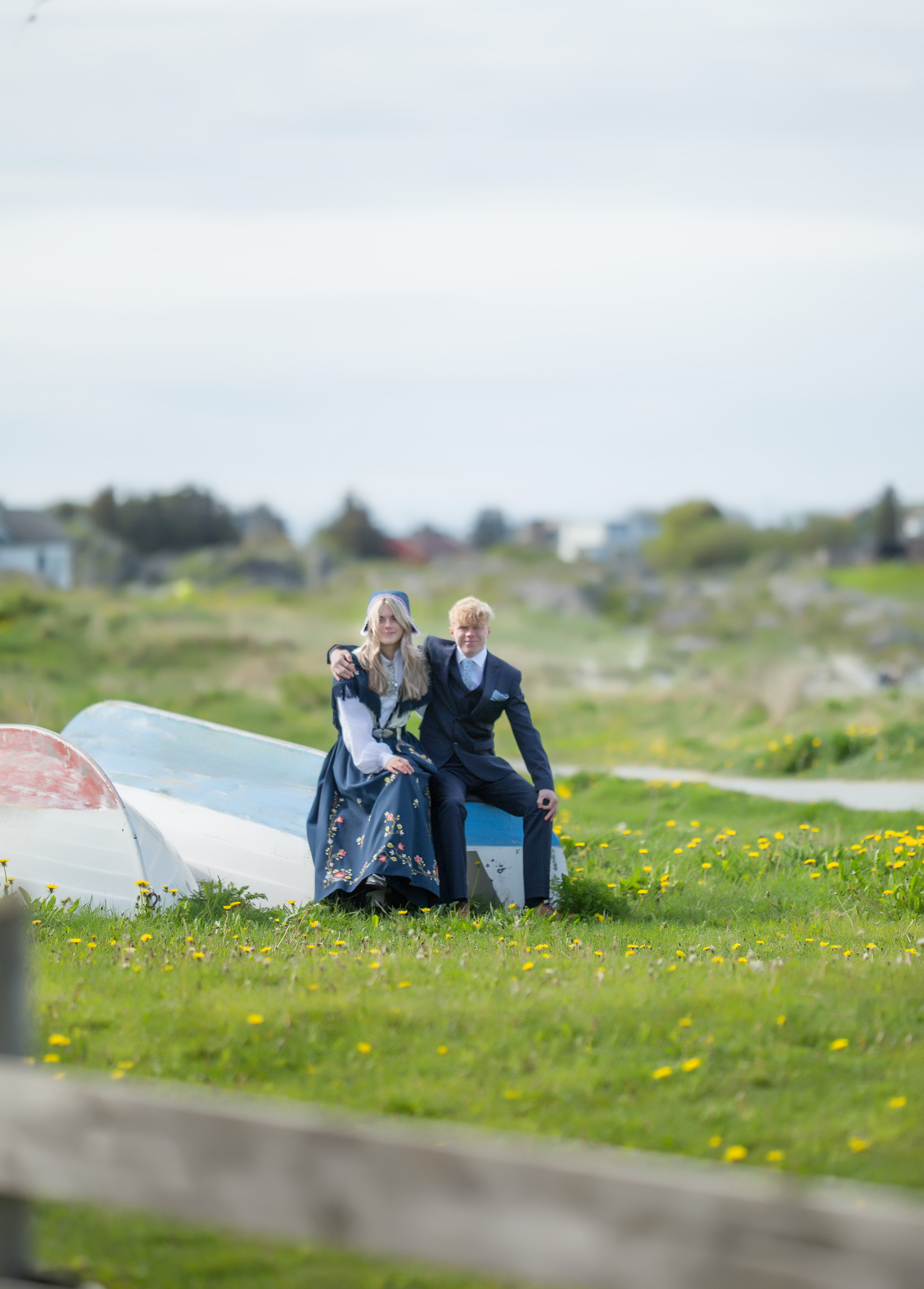 Konfirmasjon. Family and real state photographer in Haugesund Dina Vikra