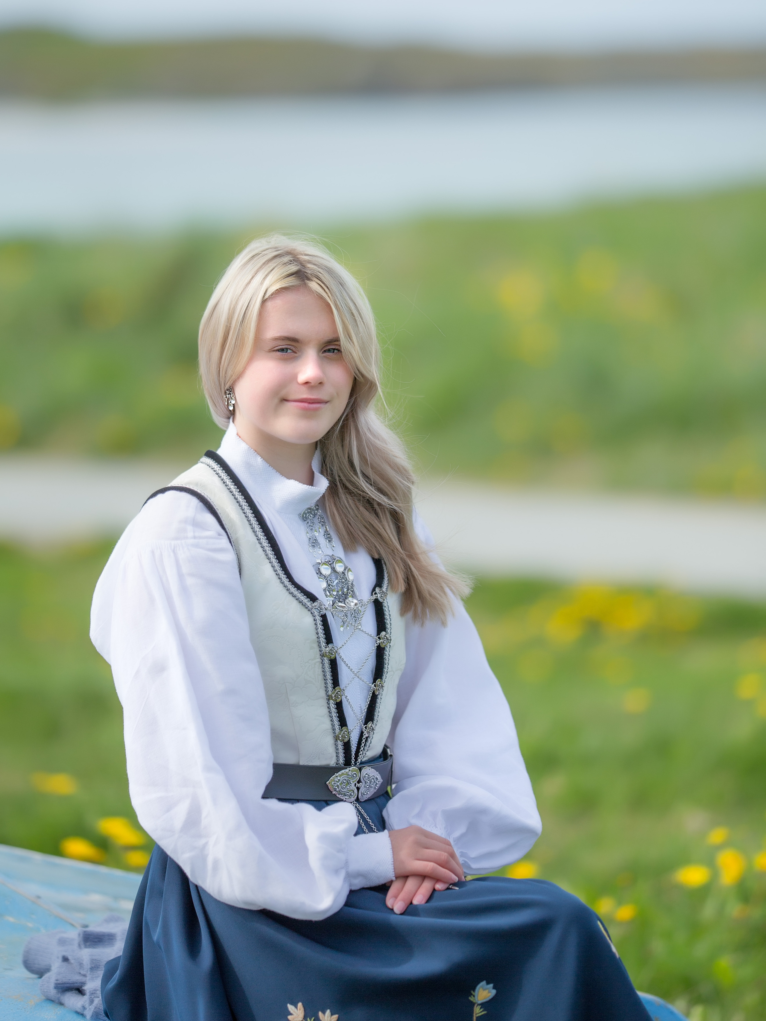 Konfirmasjon. Family and real state photographer in Haugesund Dina Vikra