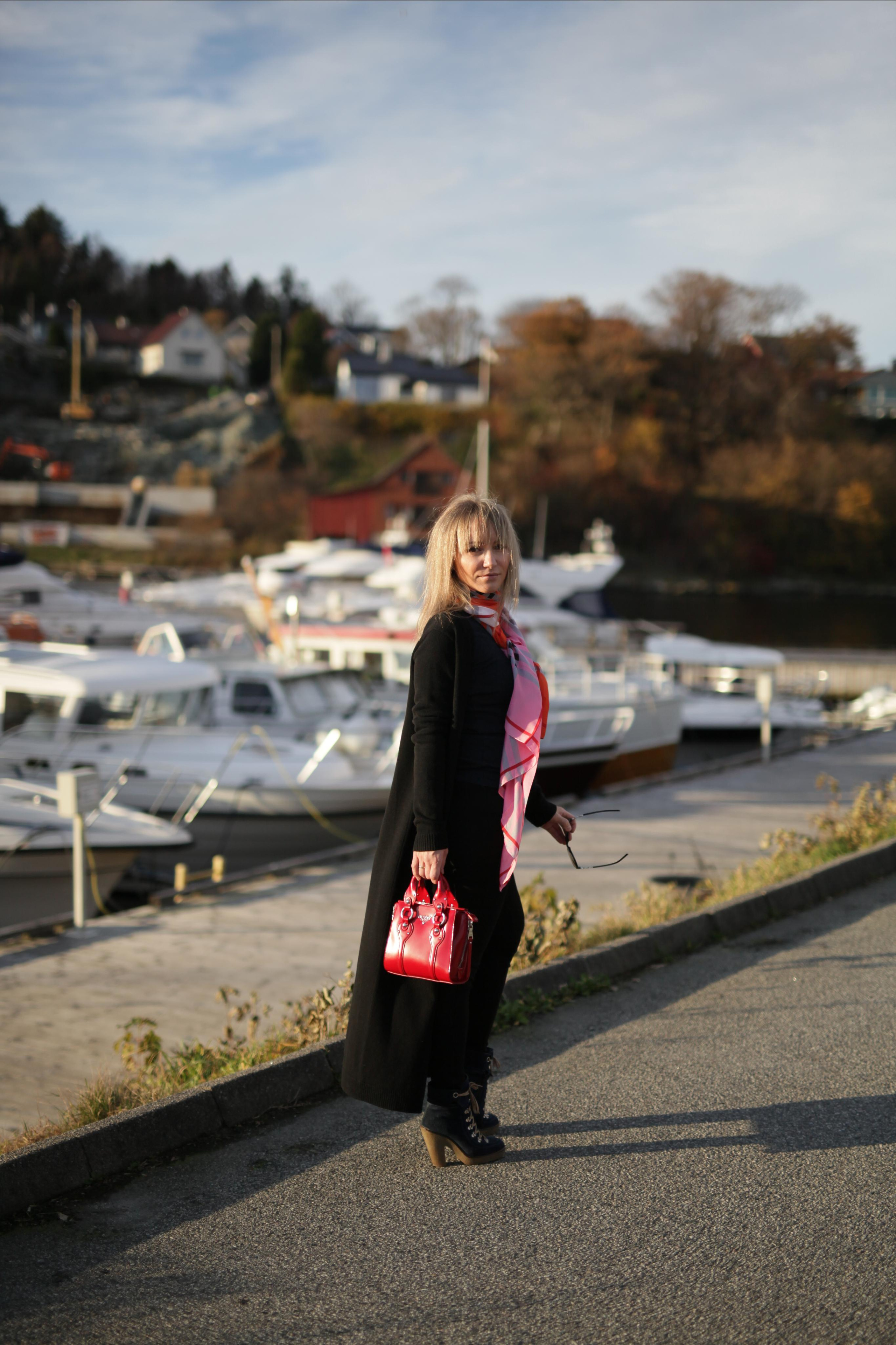 Autumn pears. Family and real state photographer in Haugesund Dina Vikra